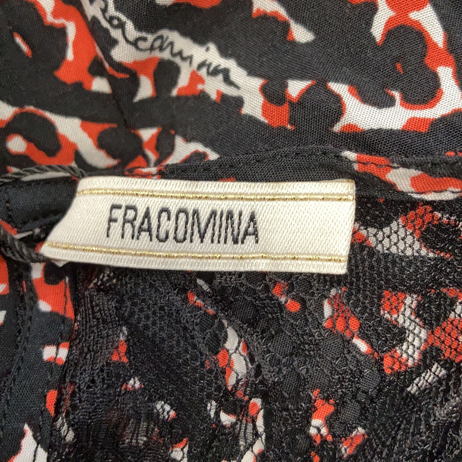 Fracomina