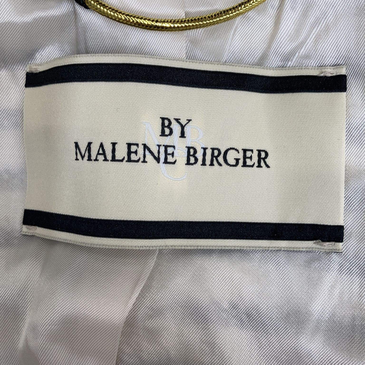 By Malene Birger