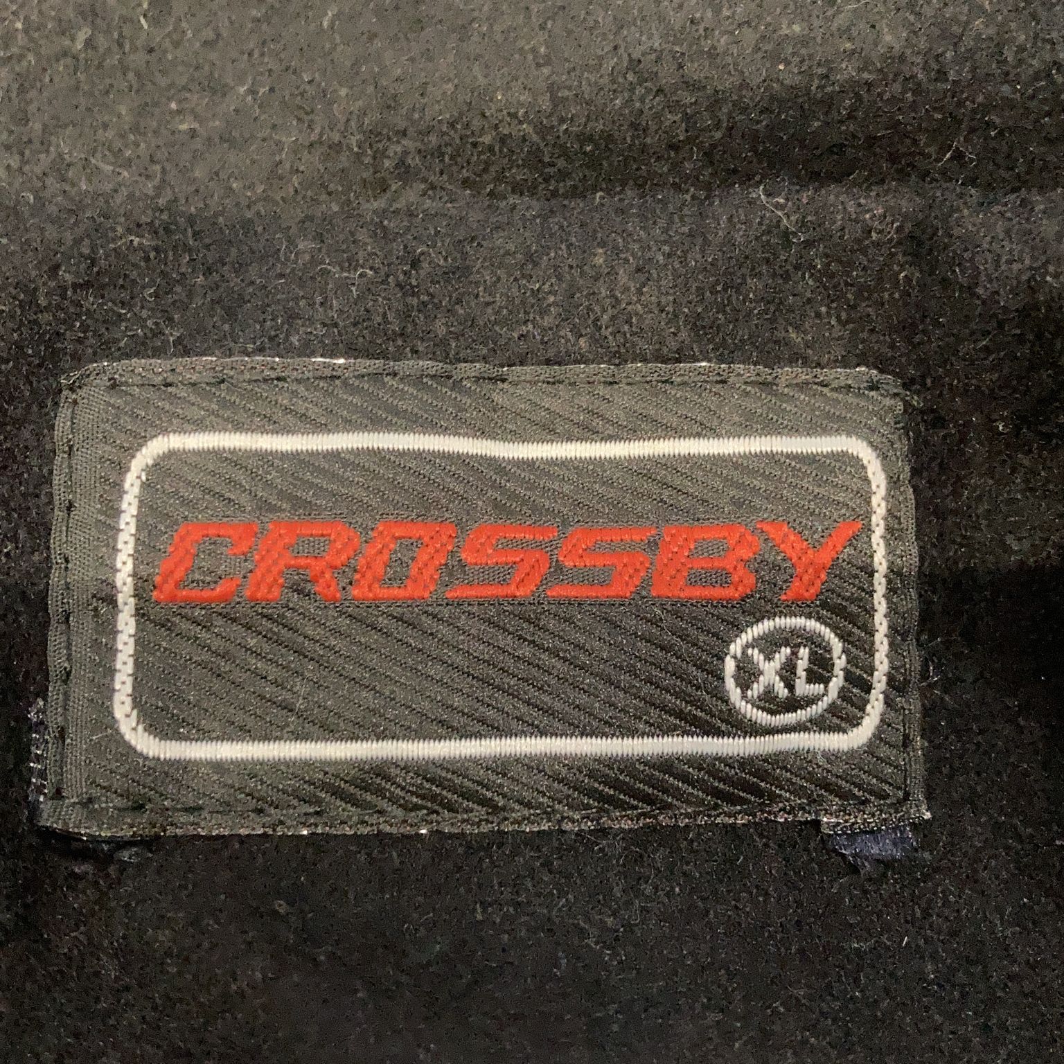 Crossby