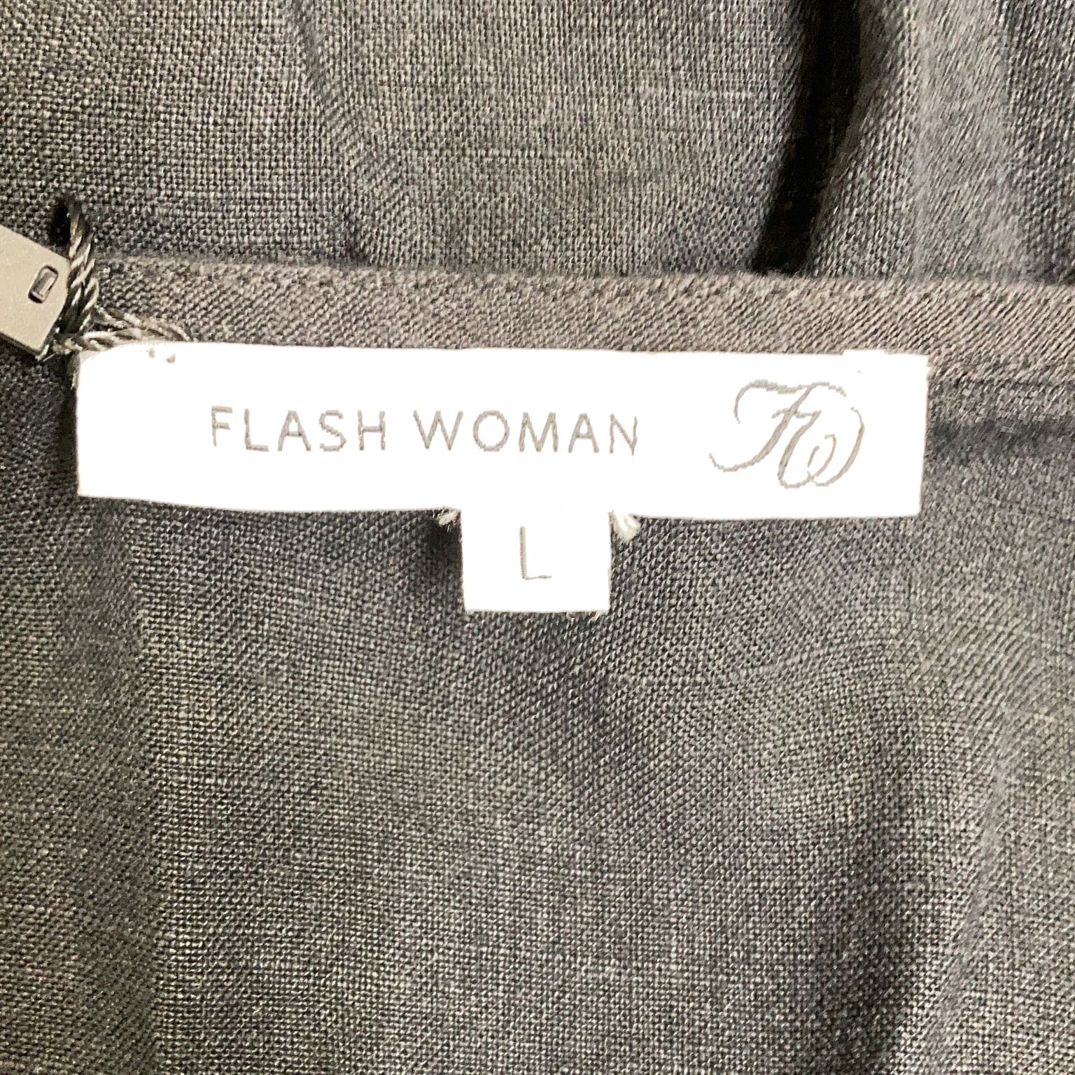 Flash Woman