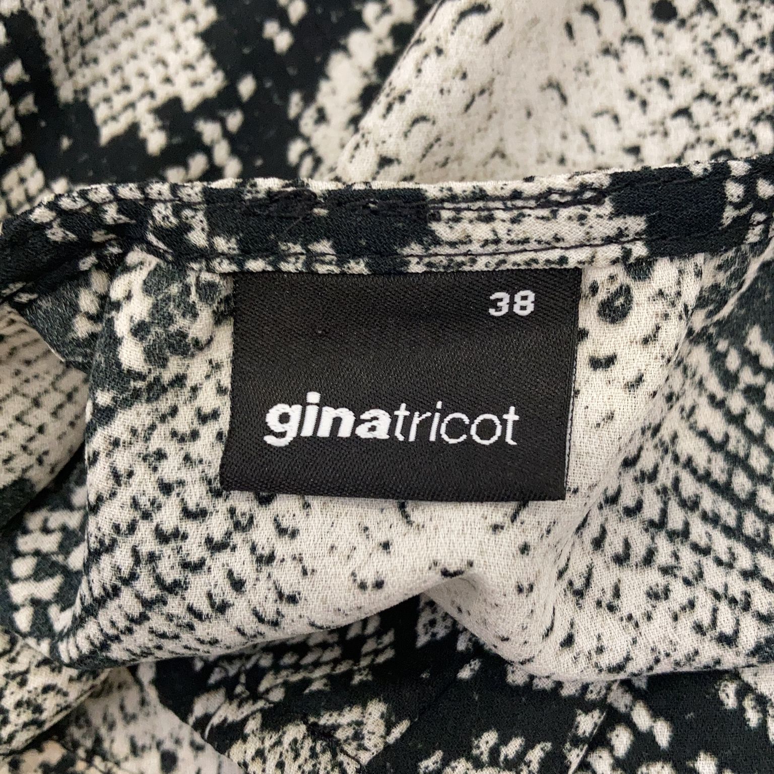 Gina Tricot