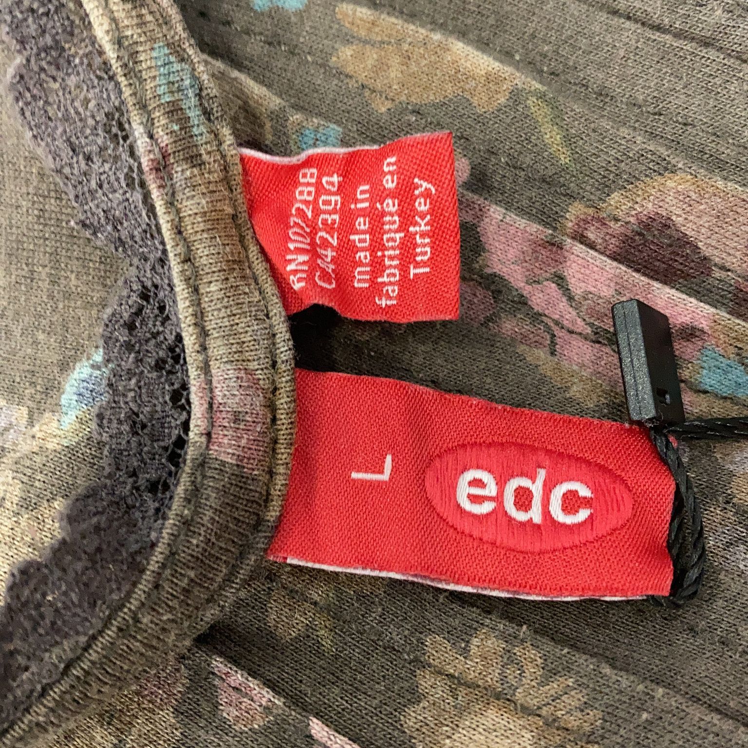 EDC by ESPRIT