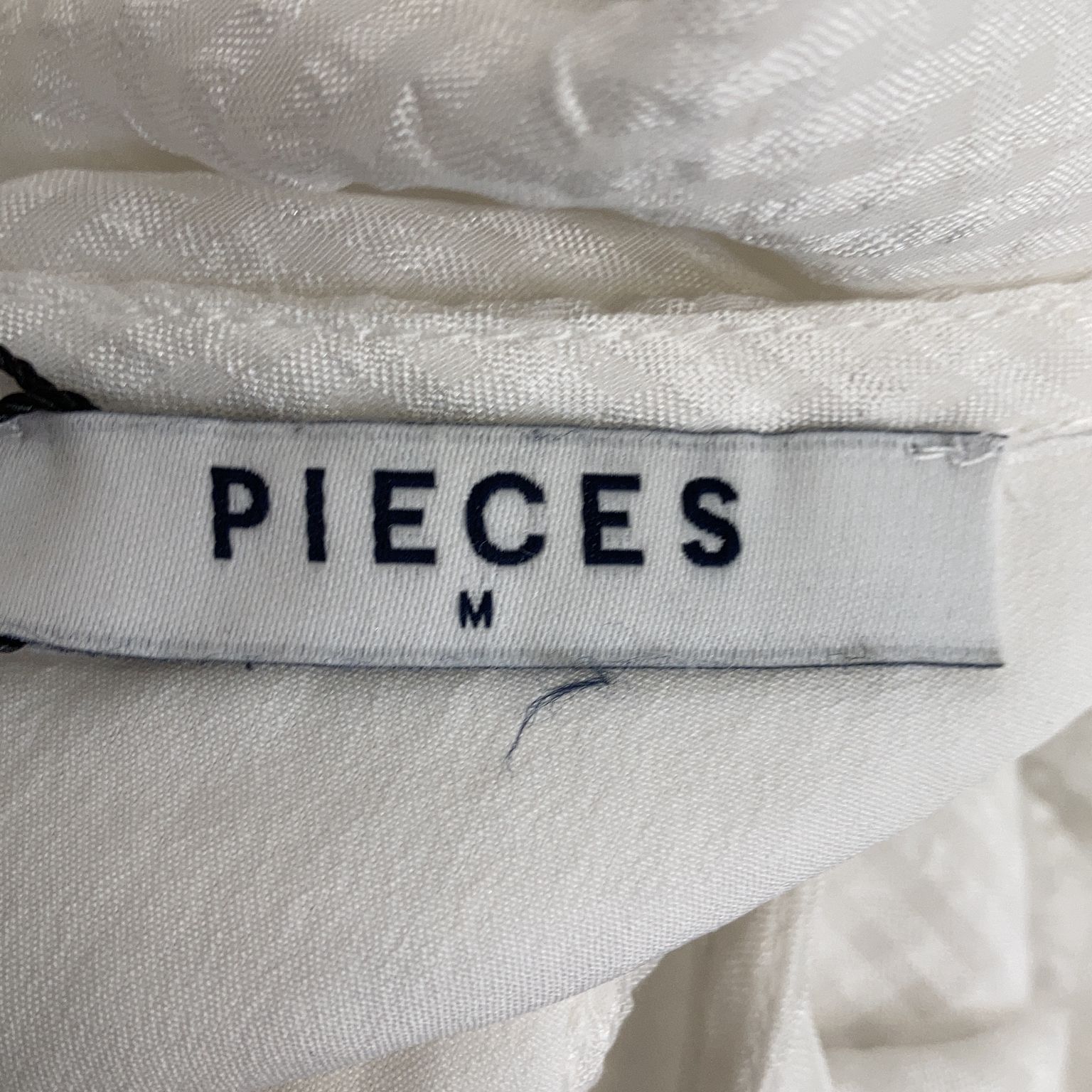 Pieces