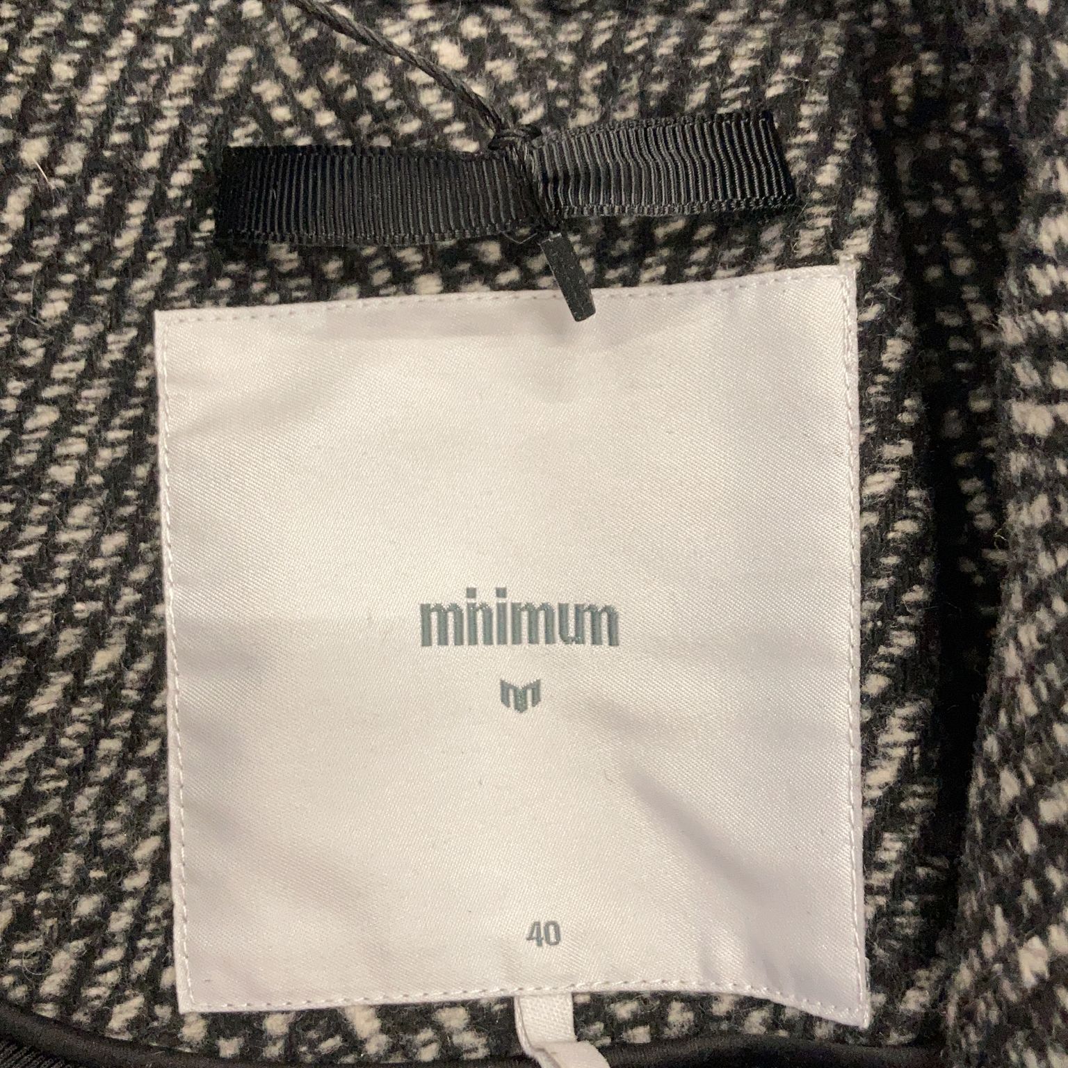 Minimum