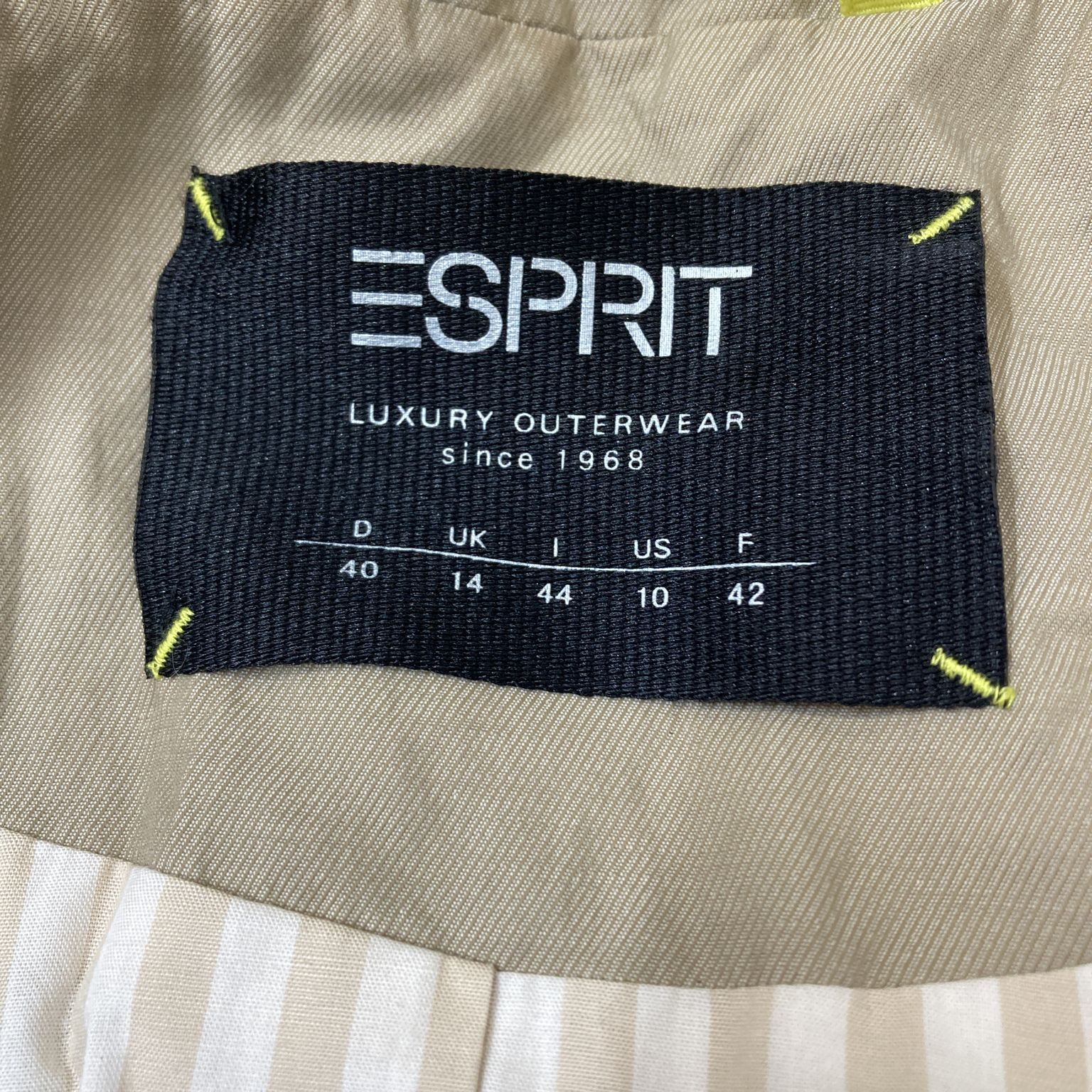 ESPRIT