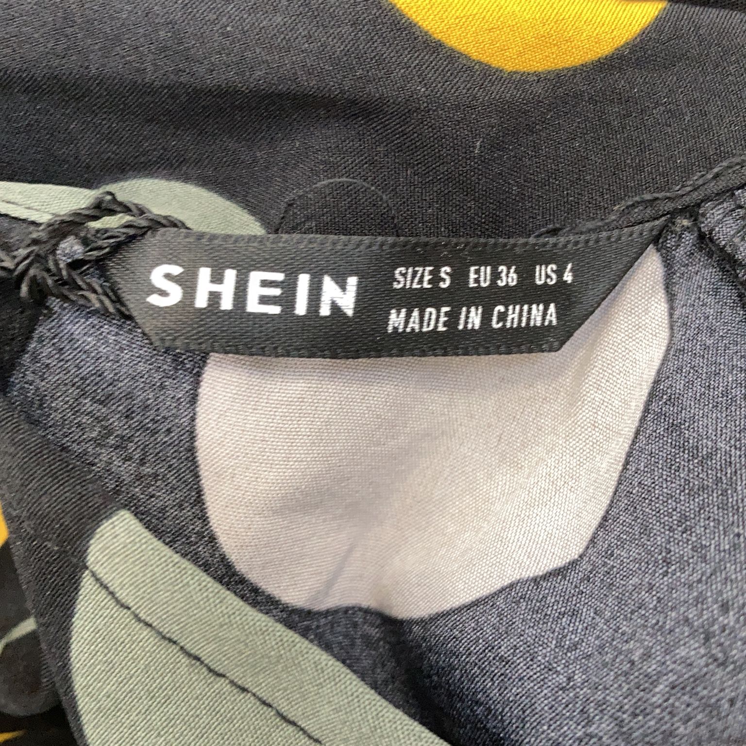 Shein