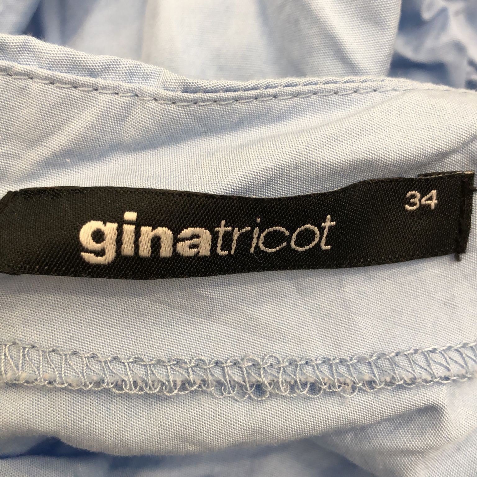 Gina Tricot