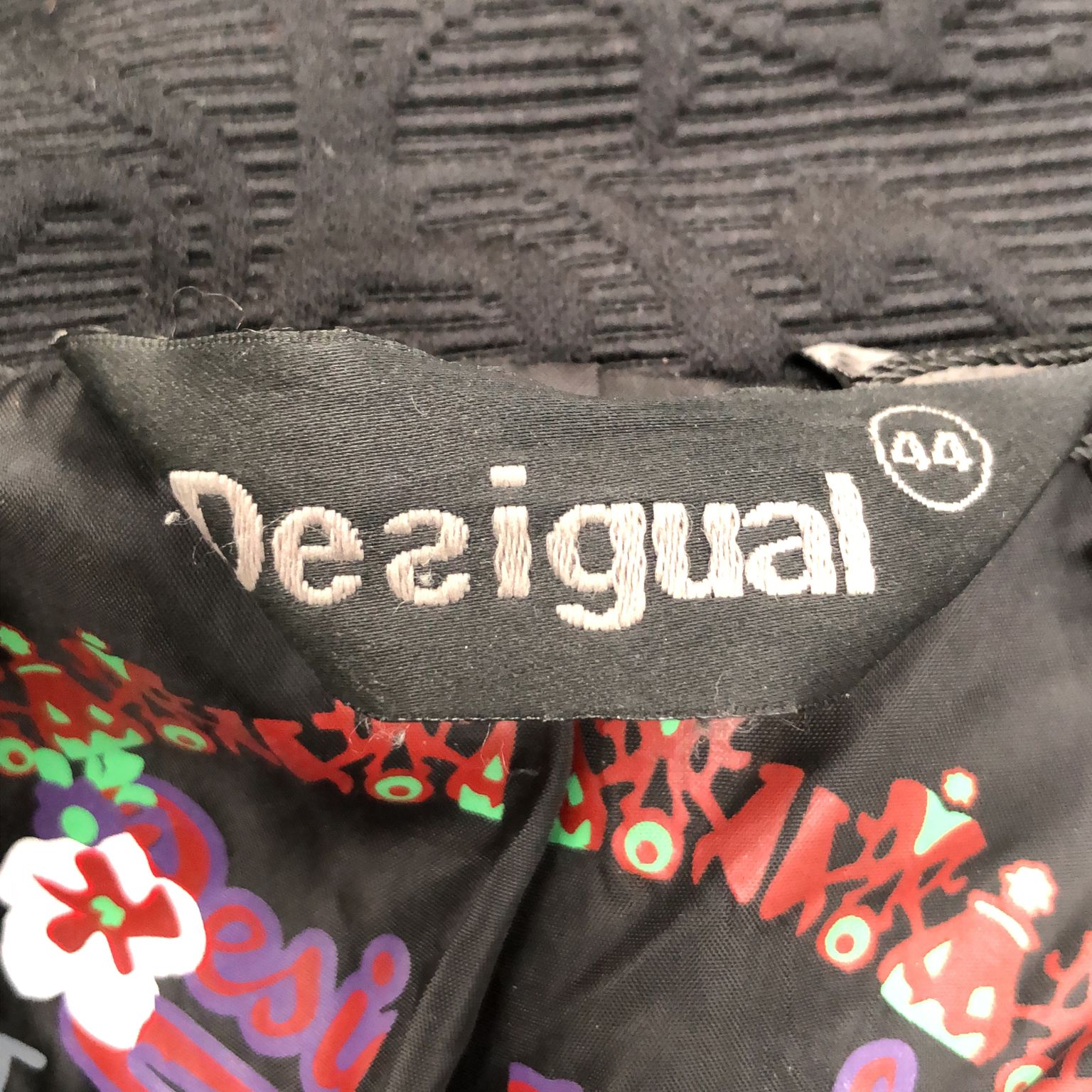 Desigual