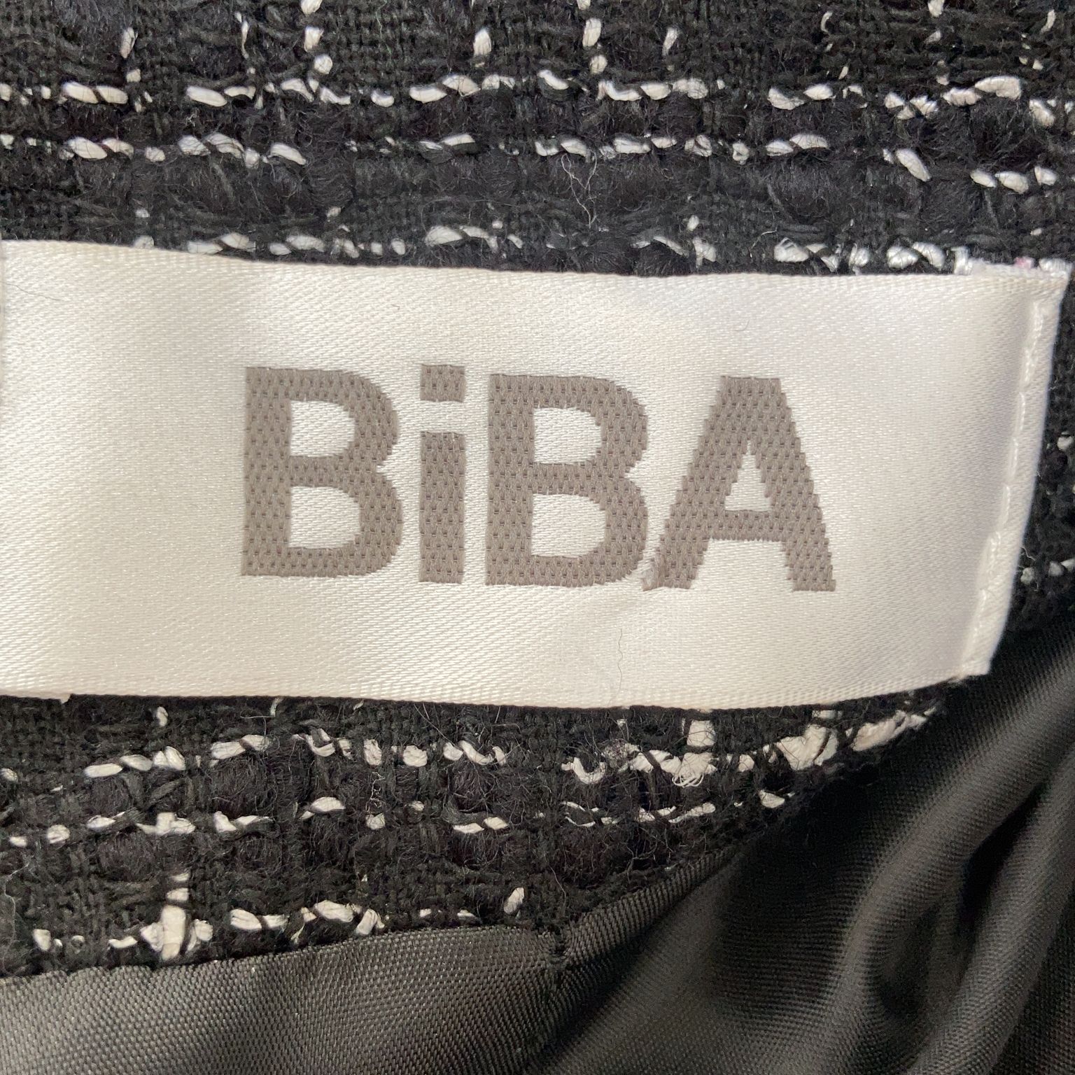 Biba