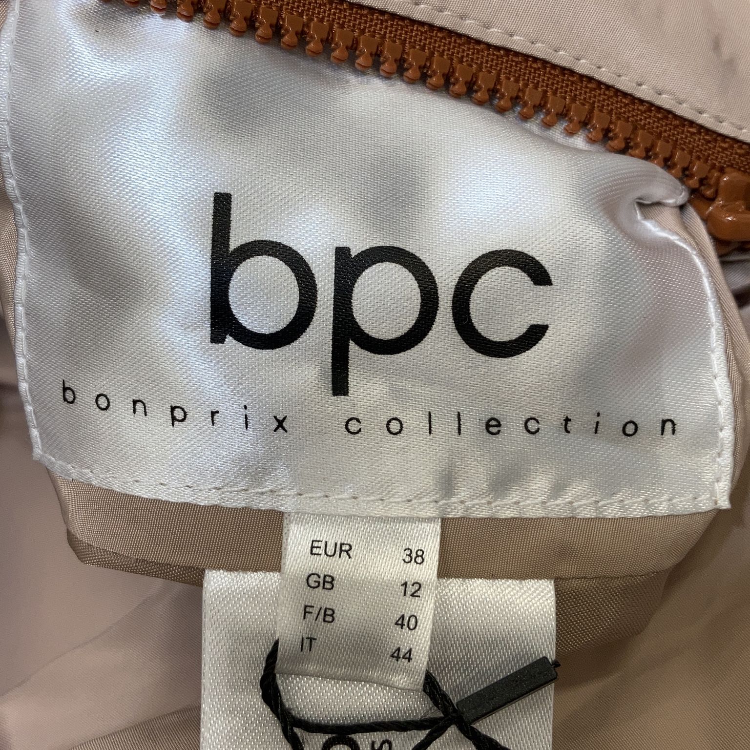 BPC Bonprix Collection