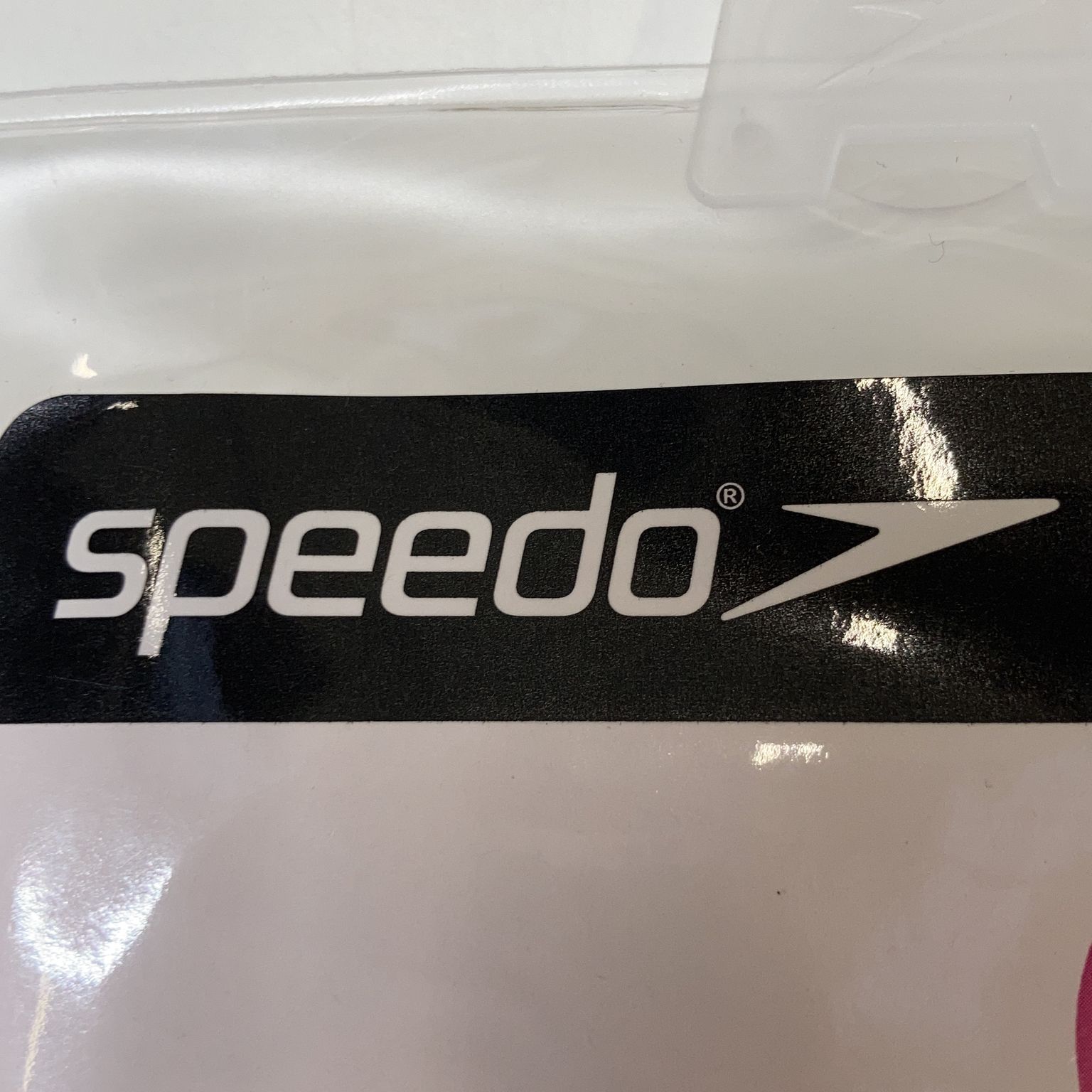 Speedo