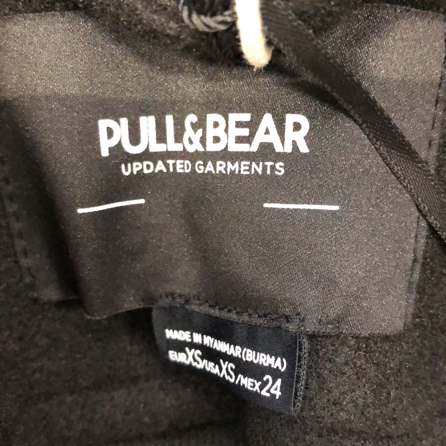 Pull  Bear