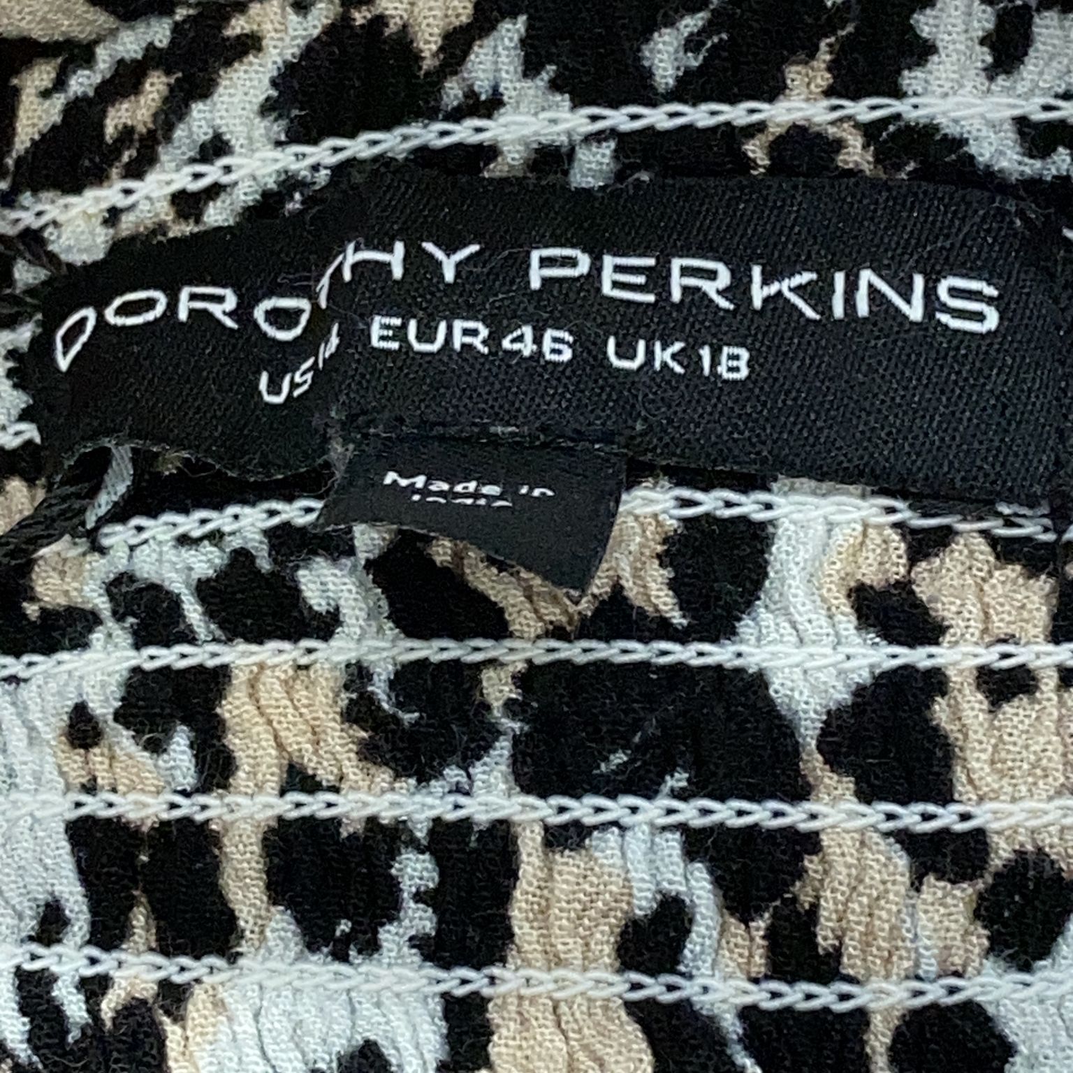 Dorothy Perkins