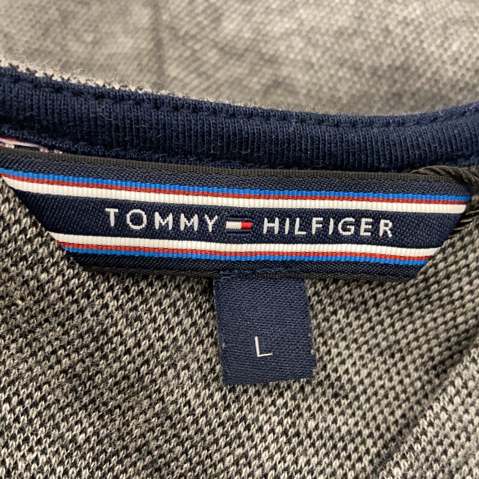 Tommy Hilfiger