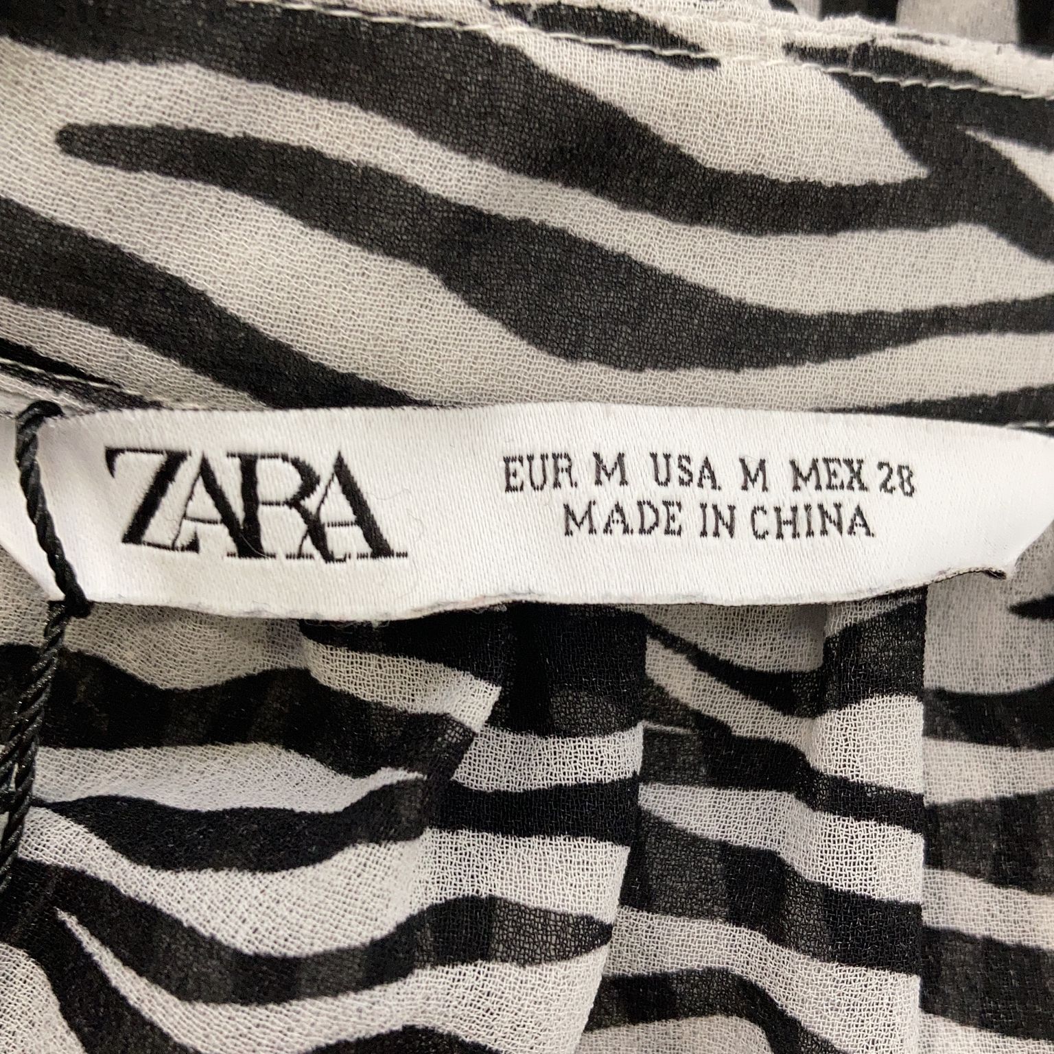 Zara