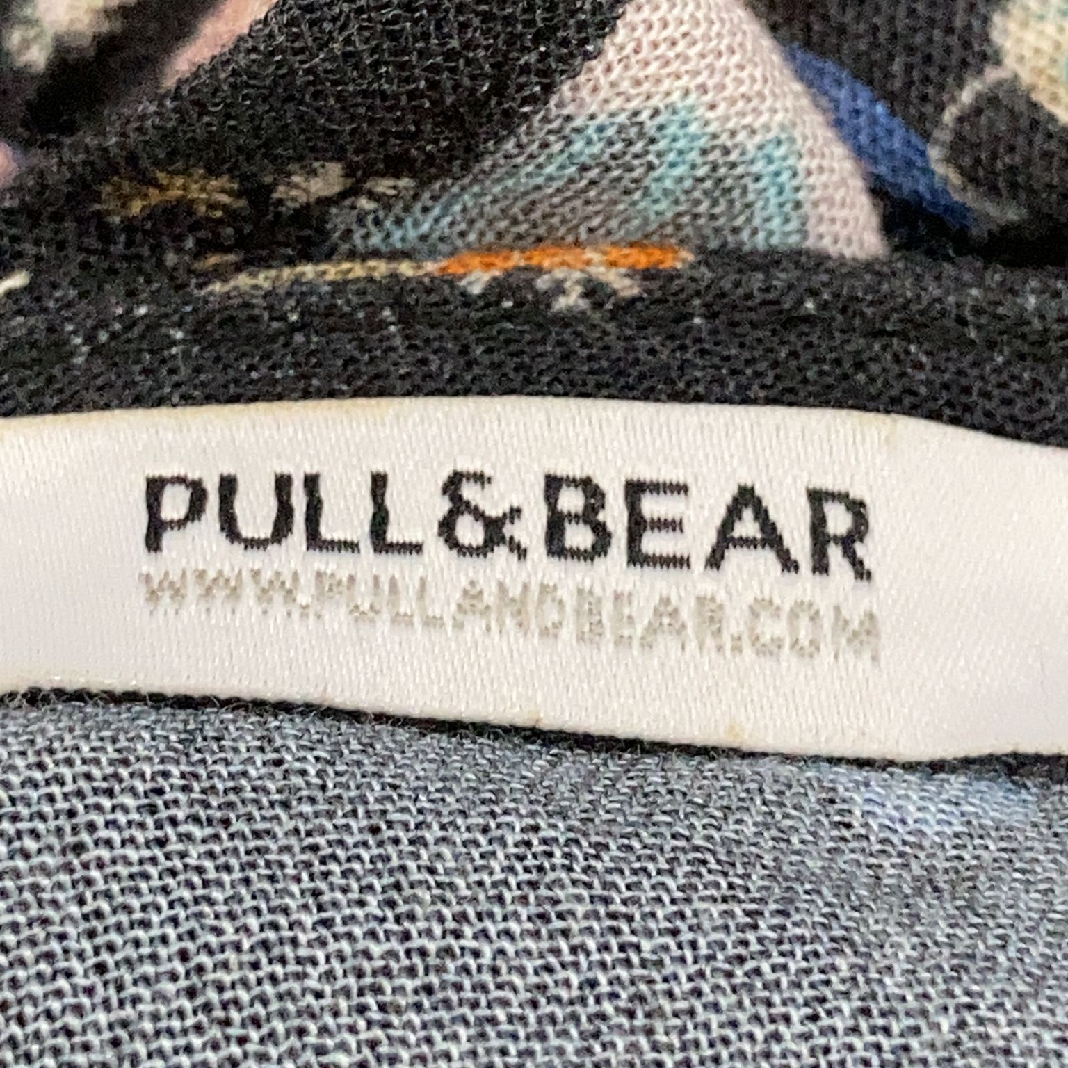 Pull  Bear