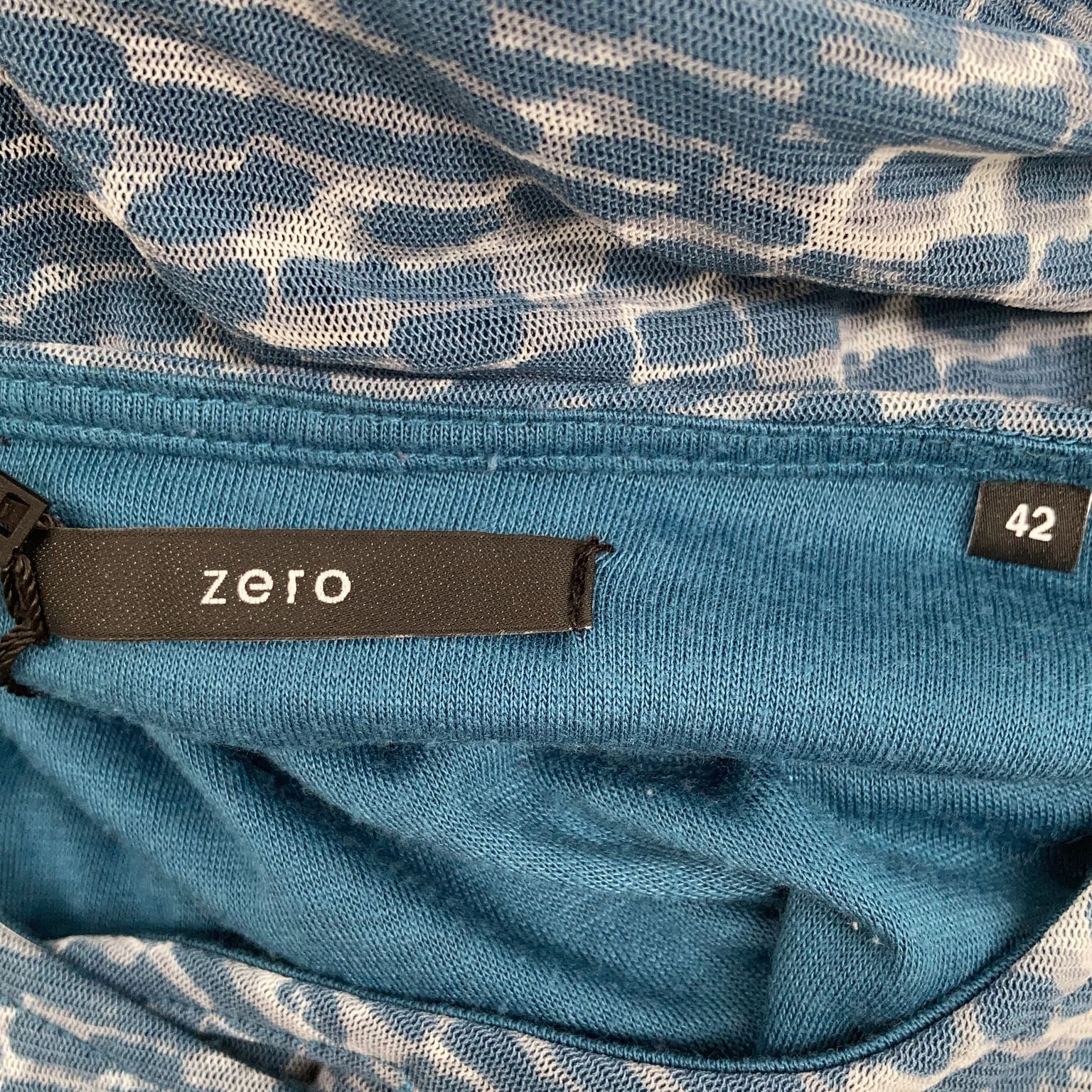 Zero