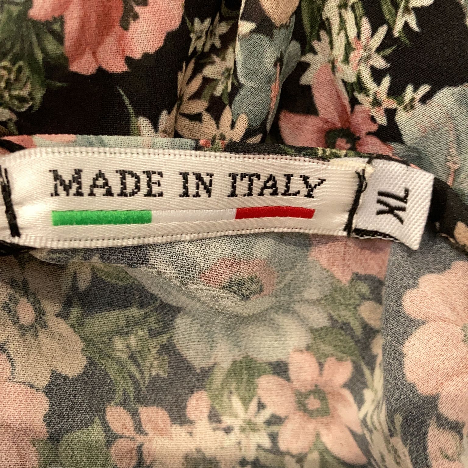 Made In Italy