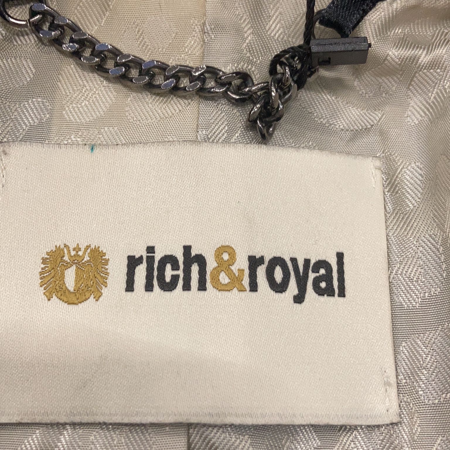 Rich  Royal