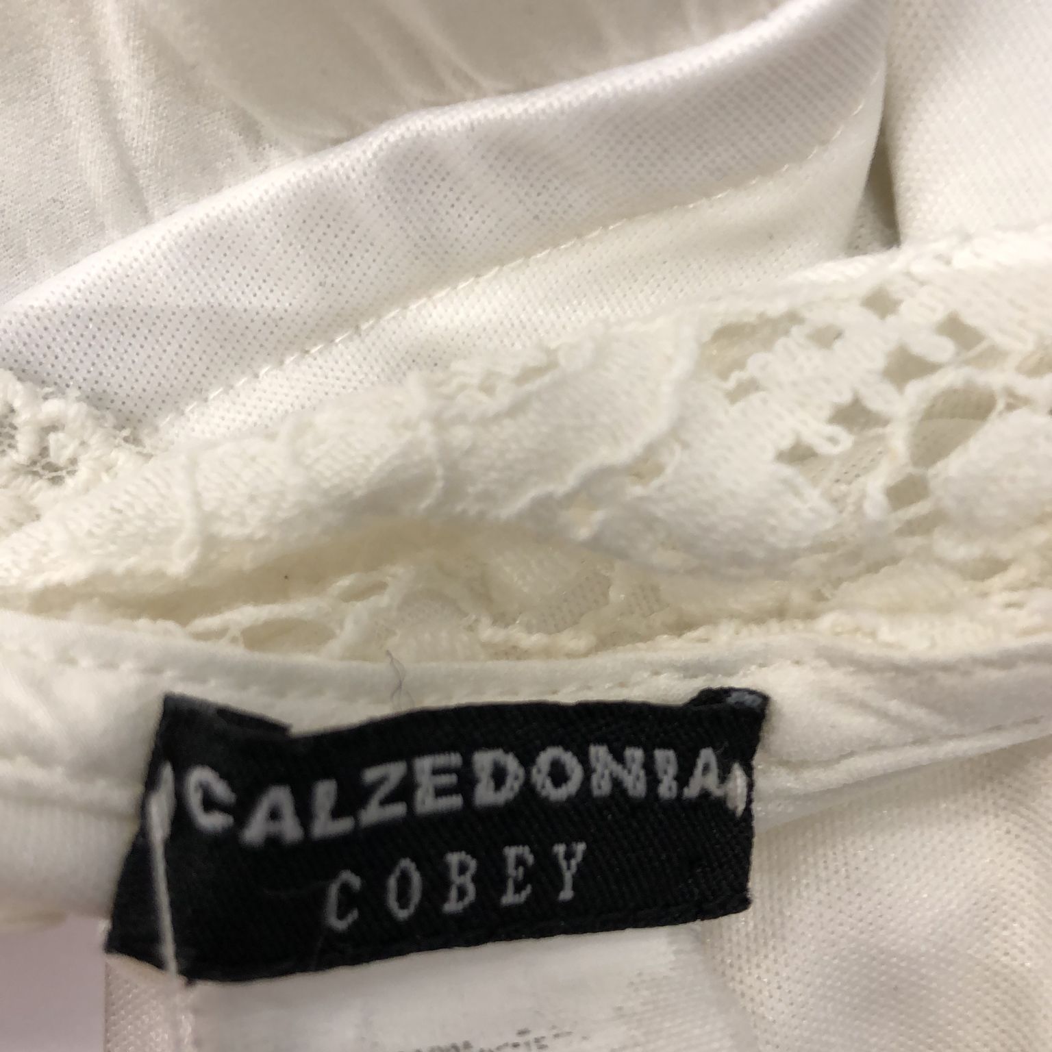 Calzedonia Cobey