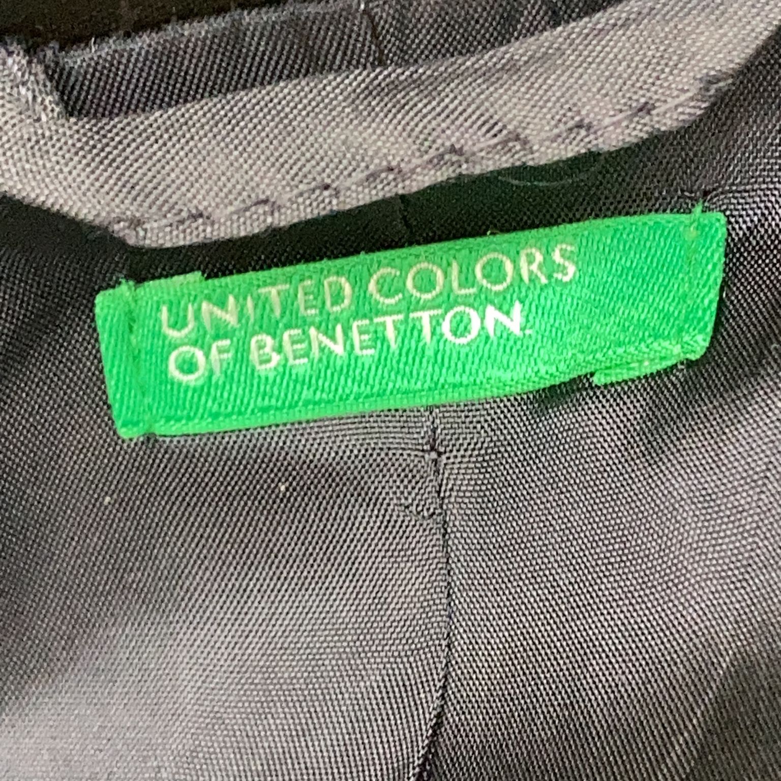 United Colors of Benetton