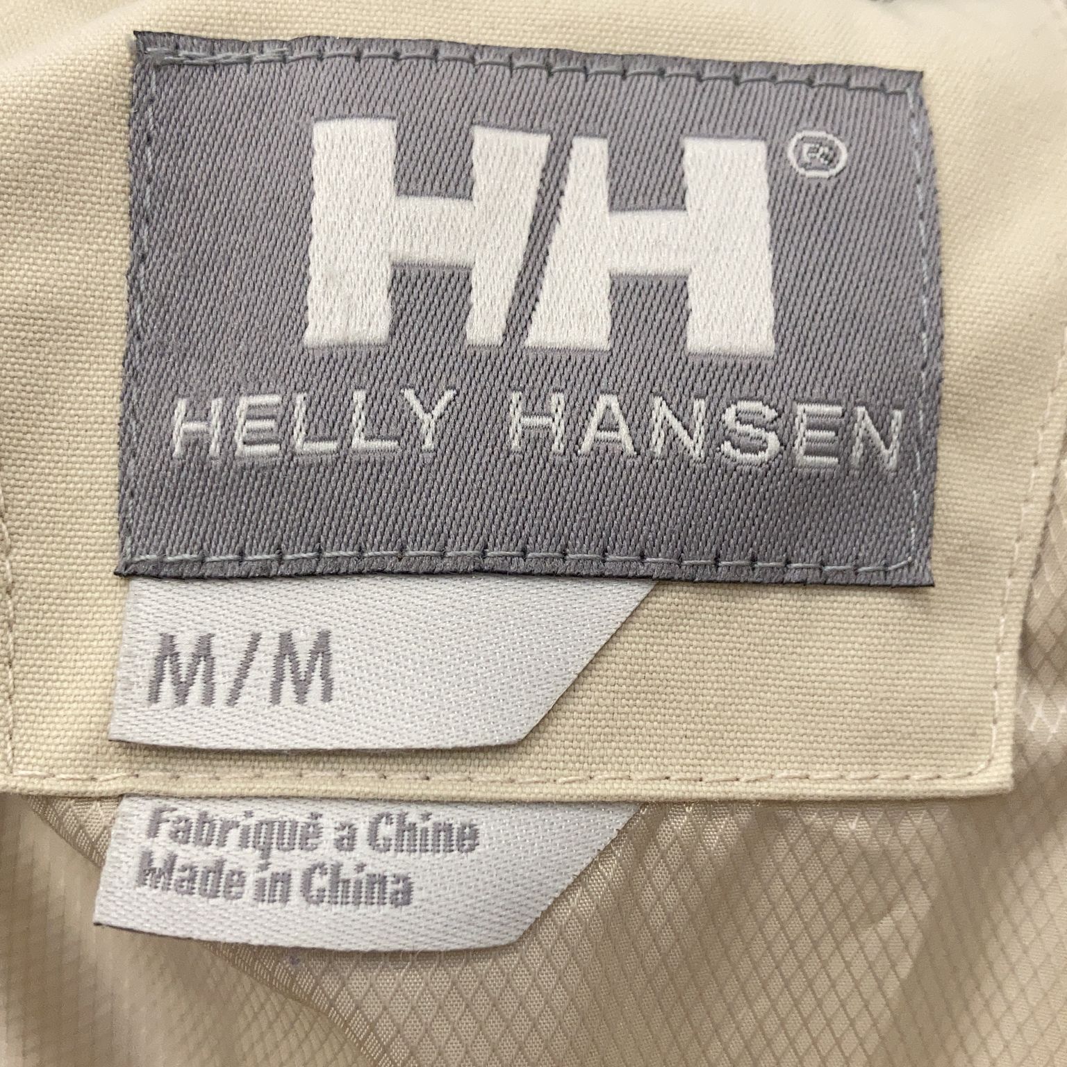 Helly Hansen