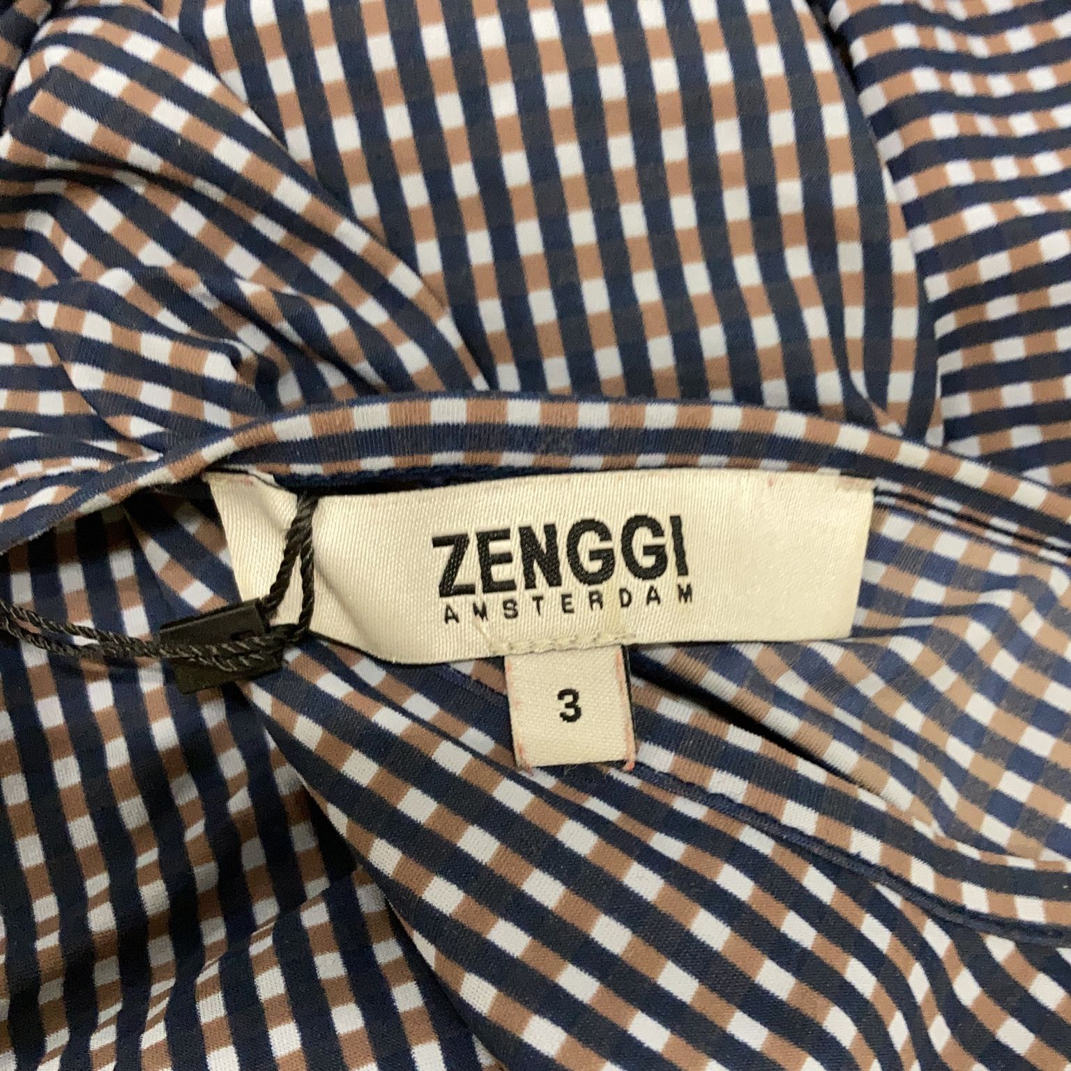 Zenggi Amsterdam