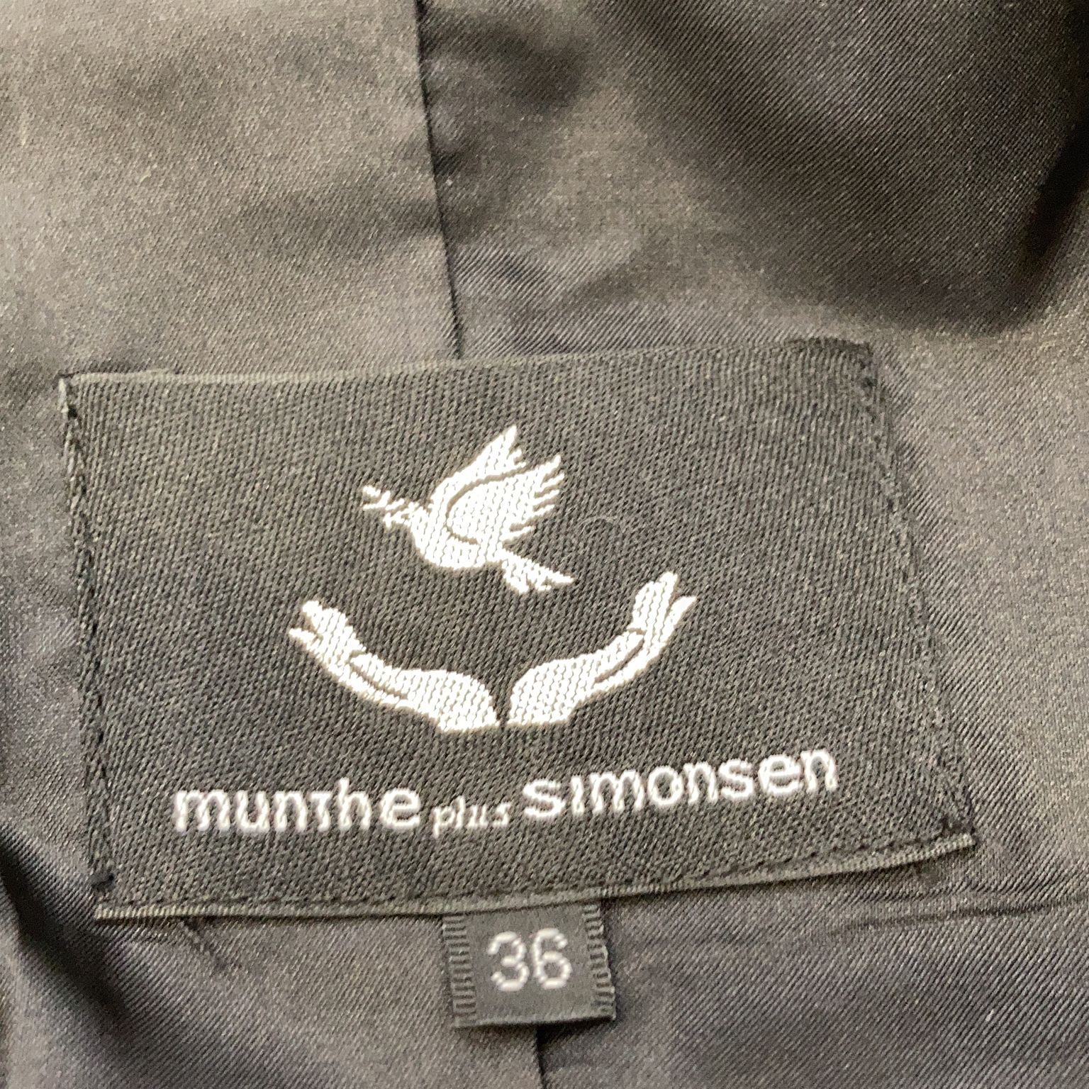 Munthe plus Simonsen