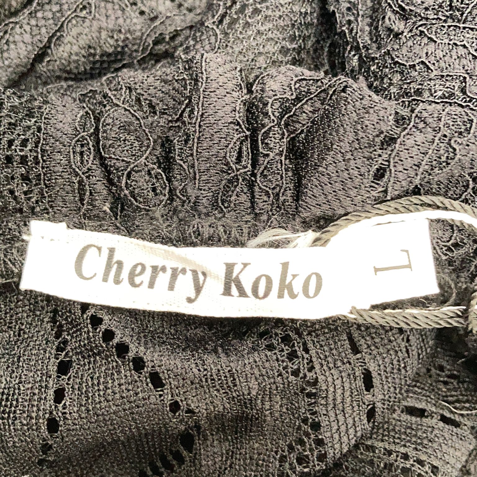 Cherry Koko