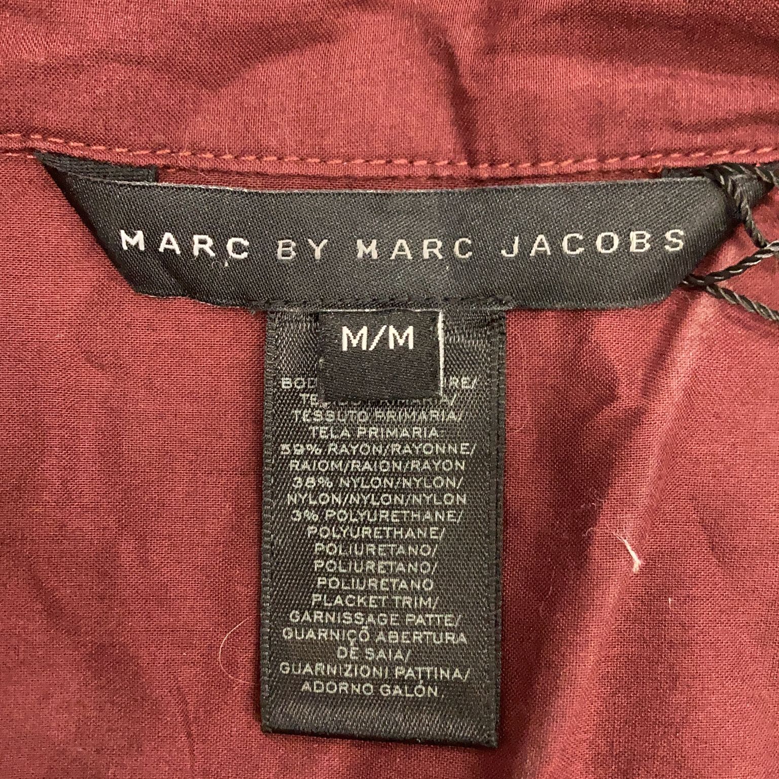 Marc by Marc Jacobs