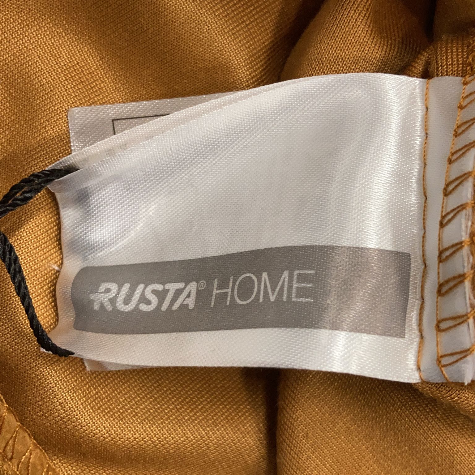 Rusta Home