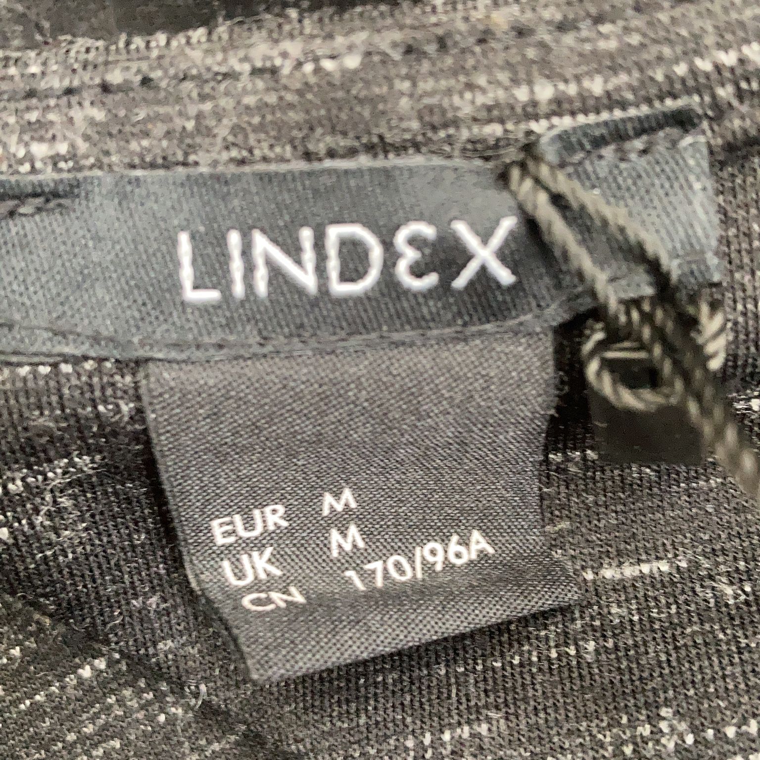 Lindex