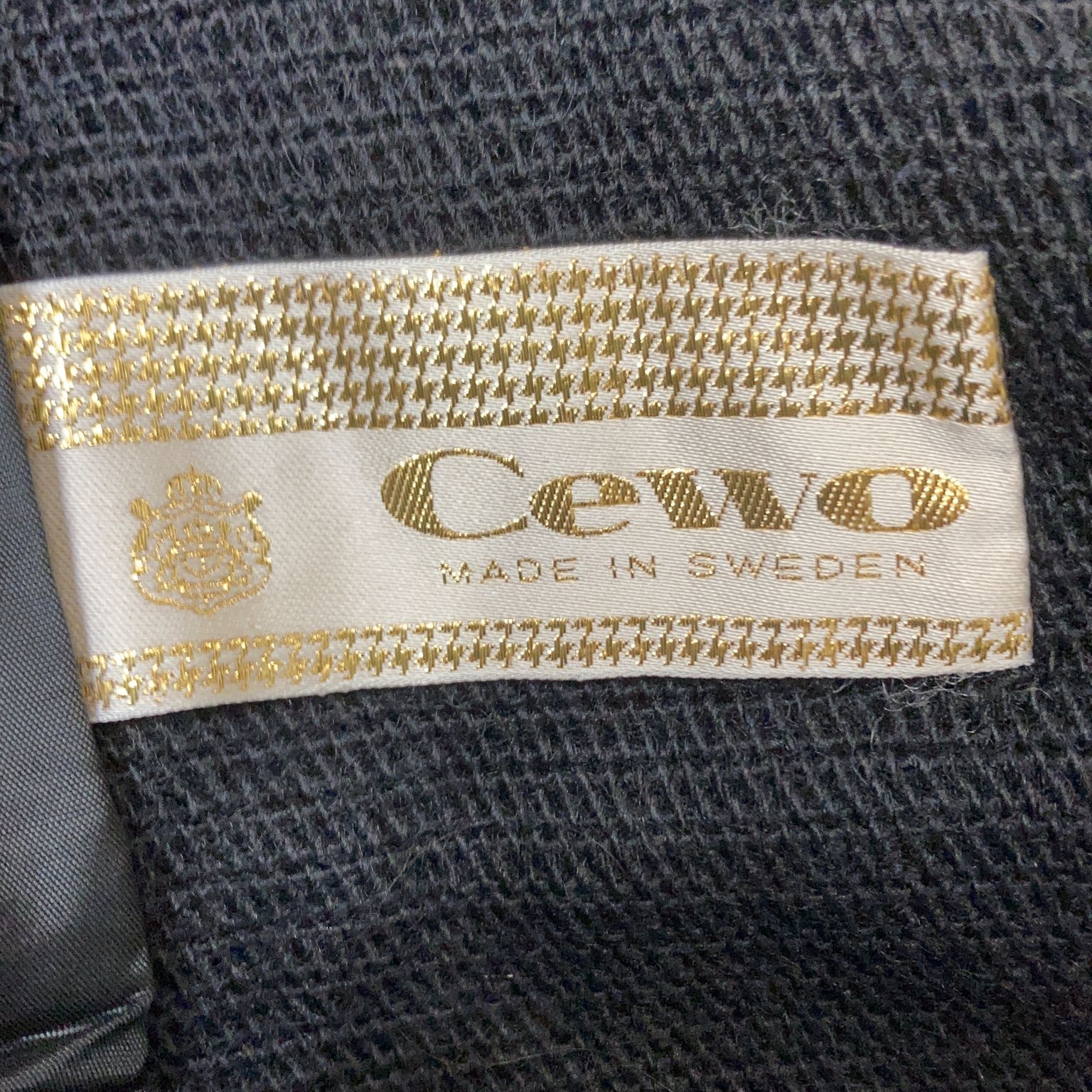 Cewo