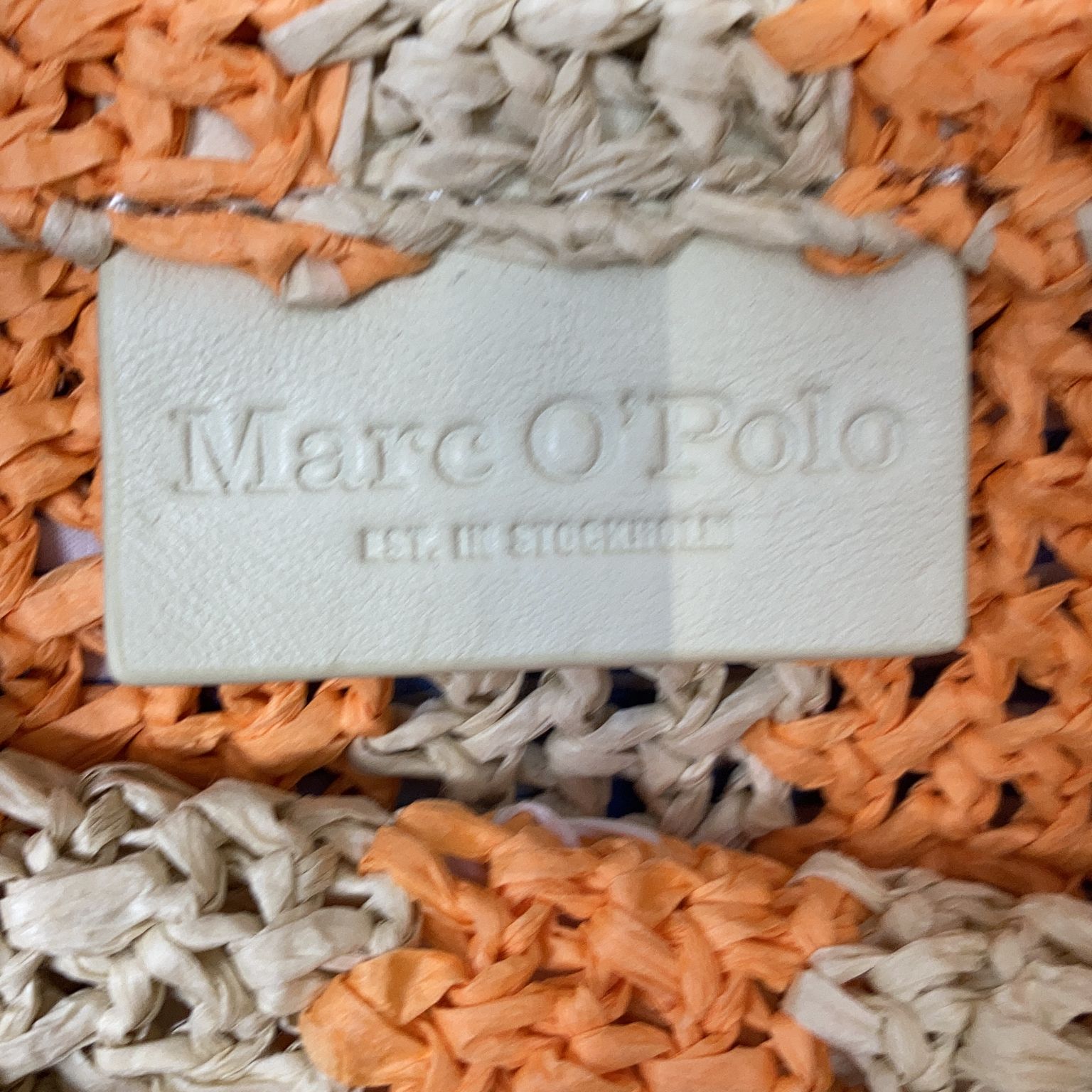 Marc O'Polo