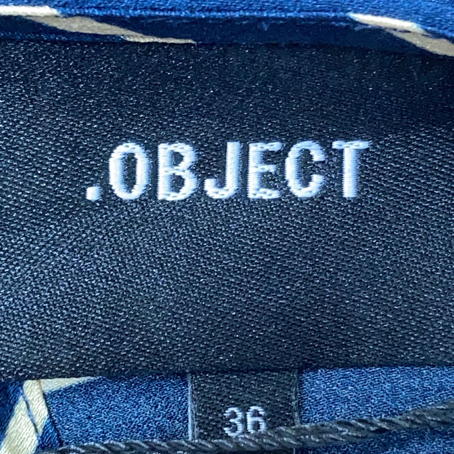 Object