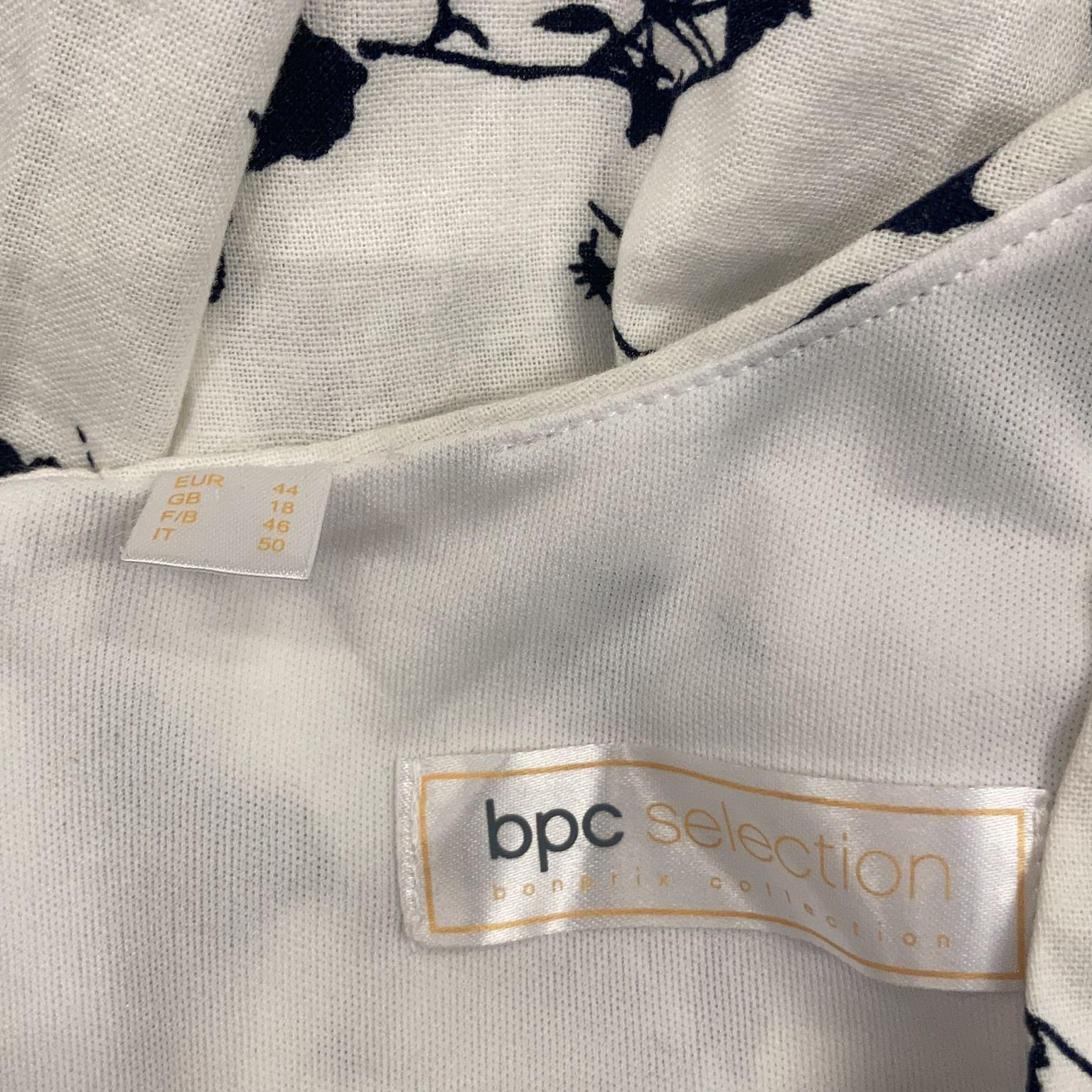 BPC Bonprix Collection