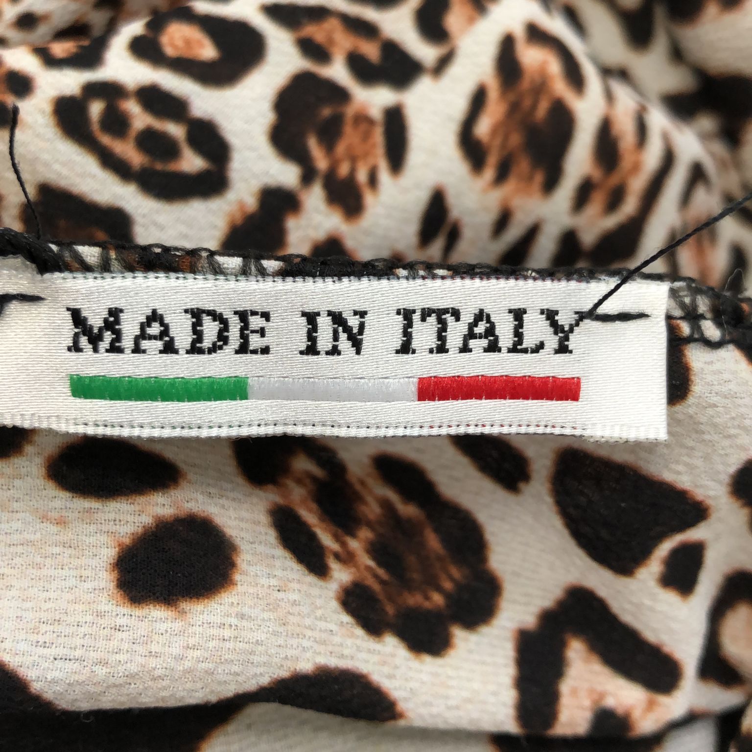 Made in Italy