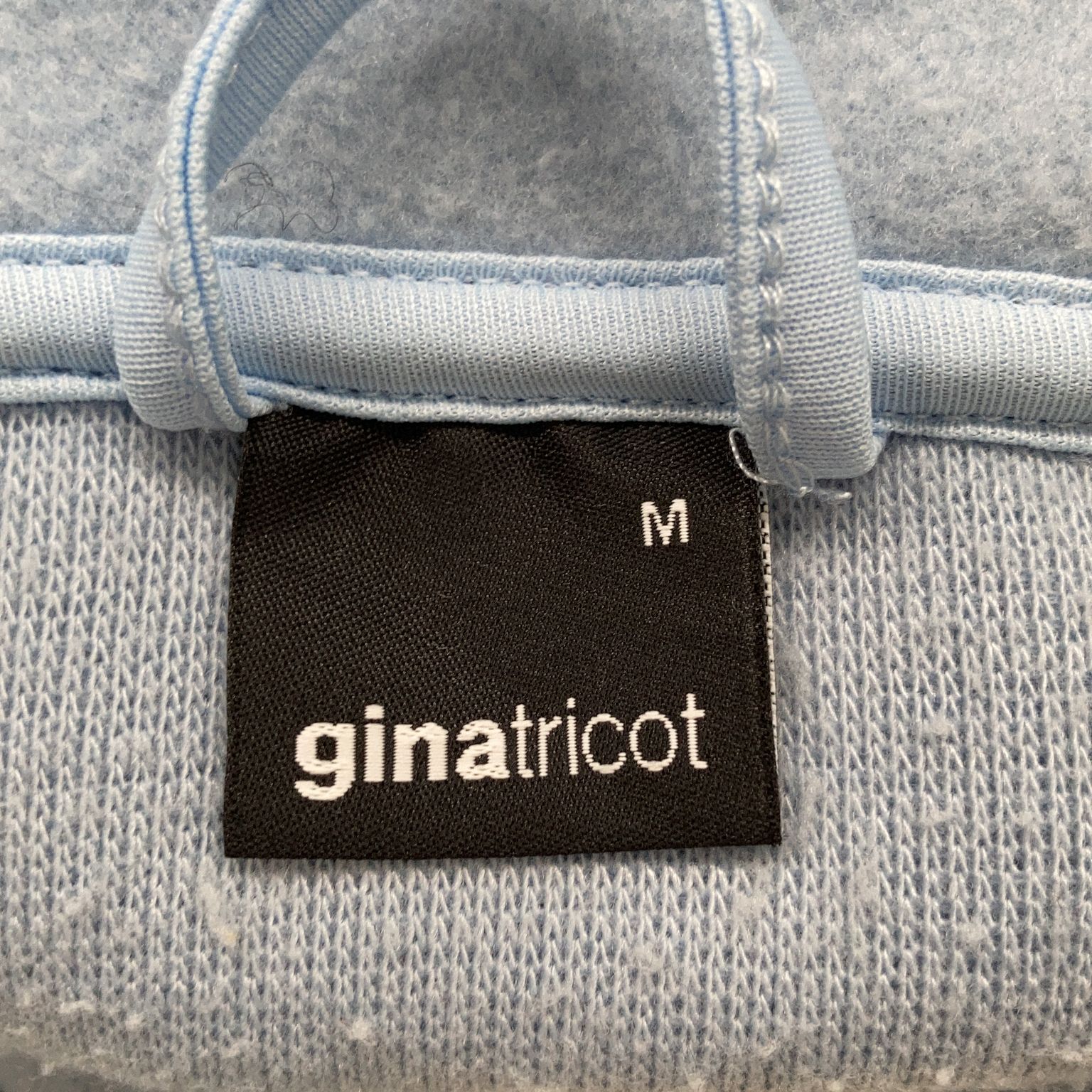 Gina Tricot