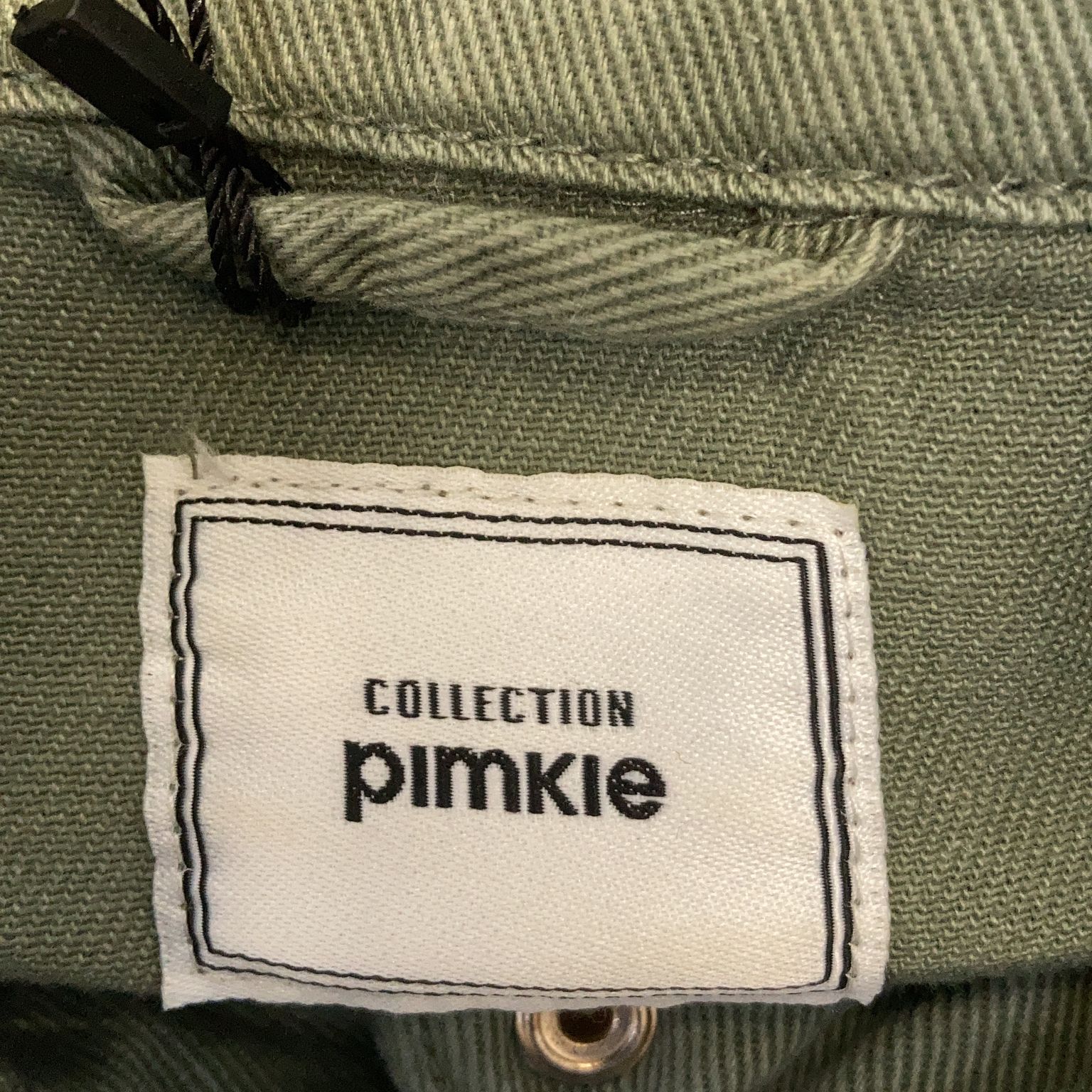 Collection Pimkie