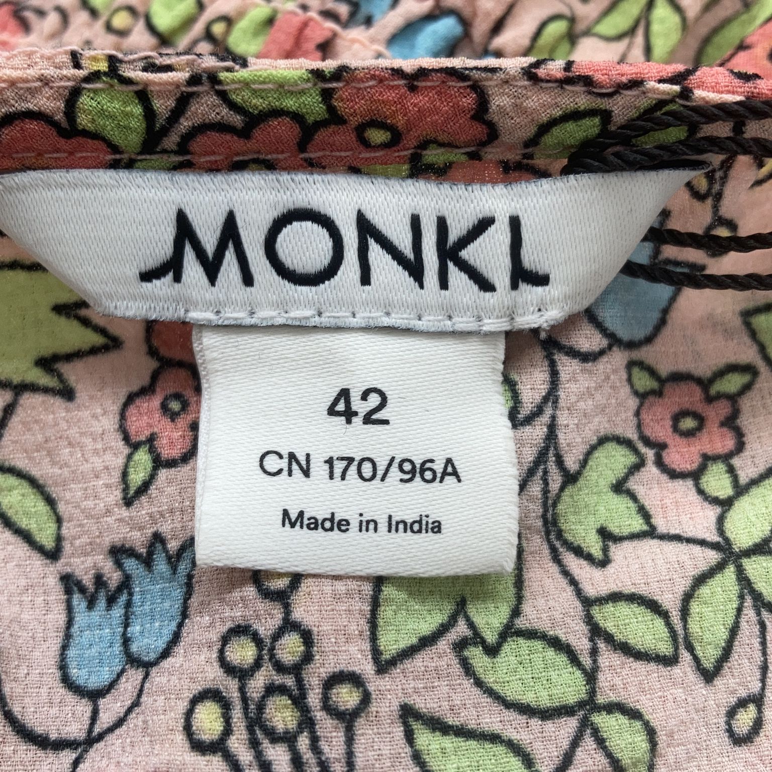 Monki