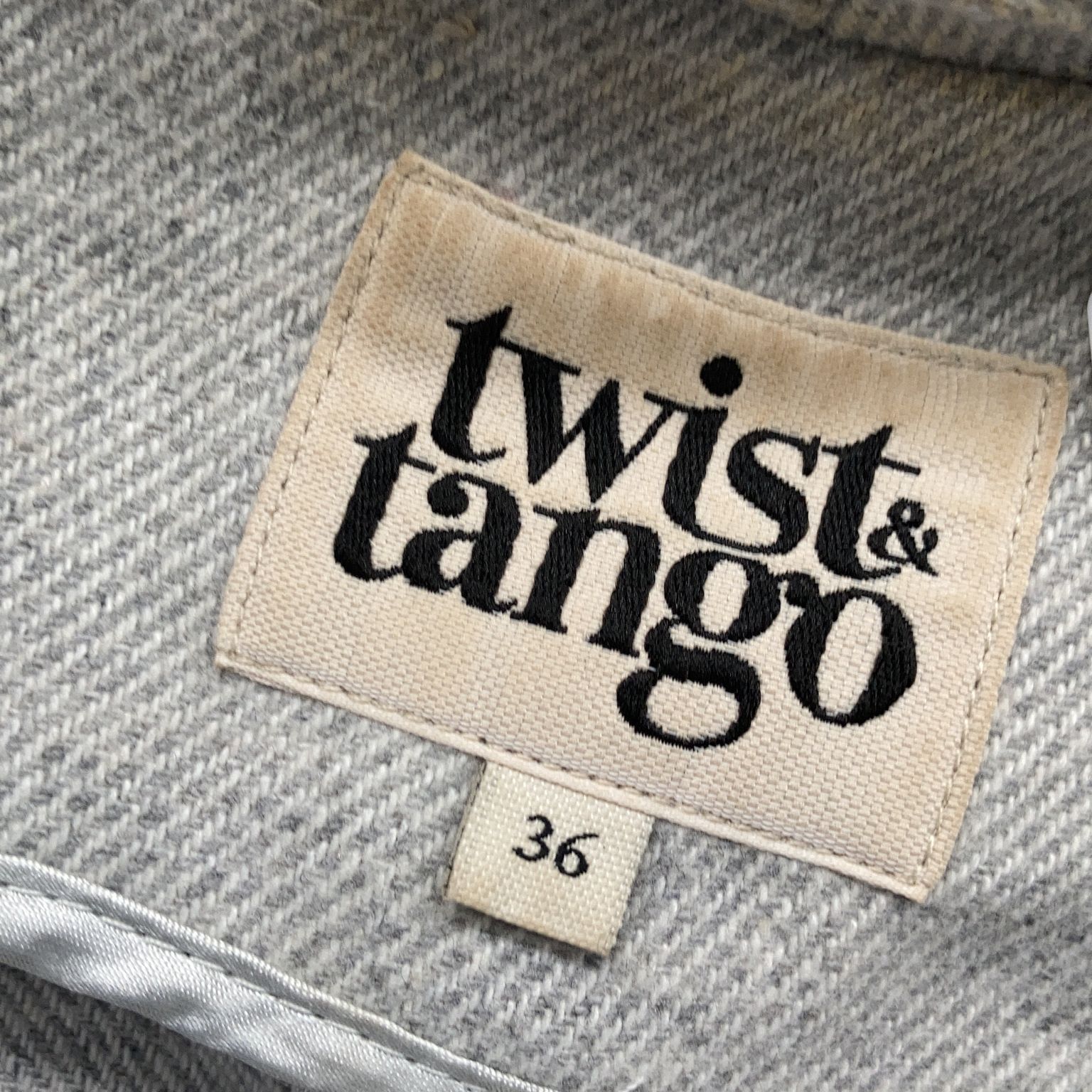 Twist  Tango