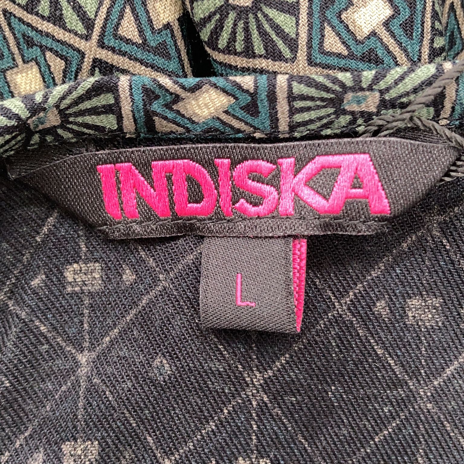 Indiska