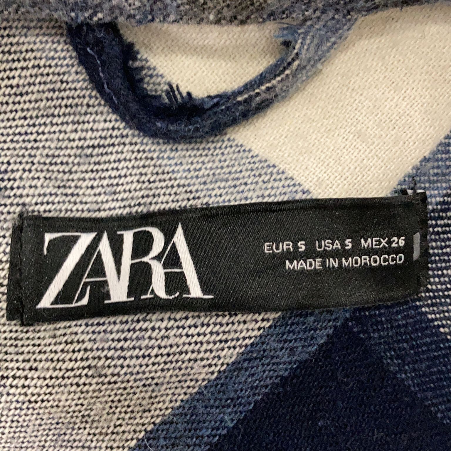 Zara