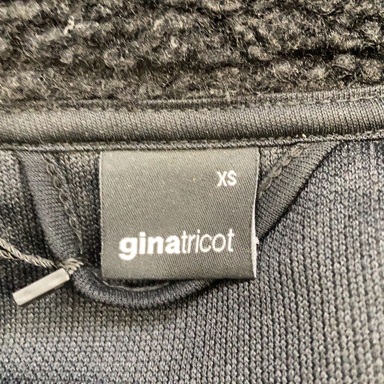 Gina Tricot