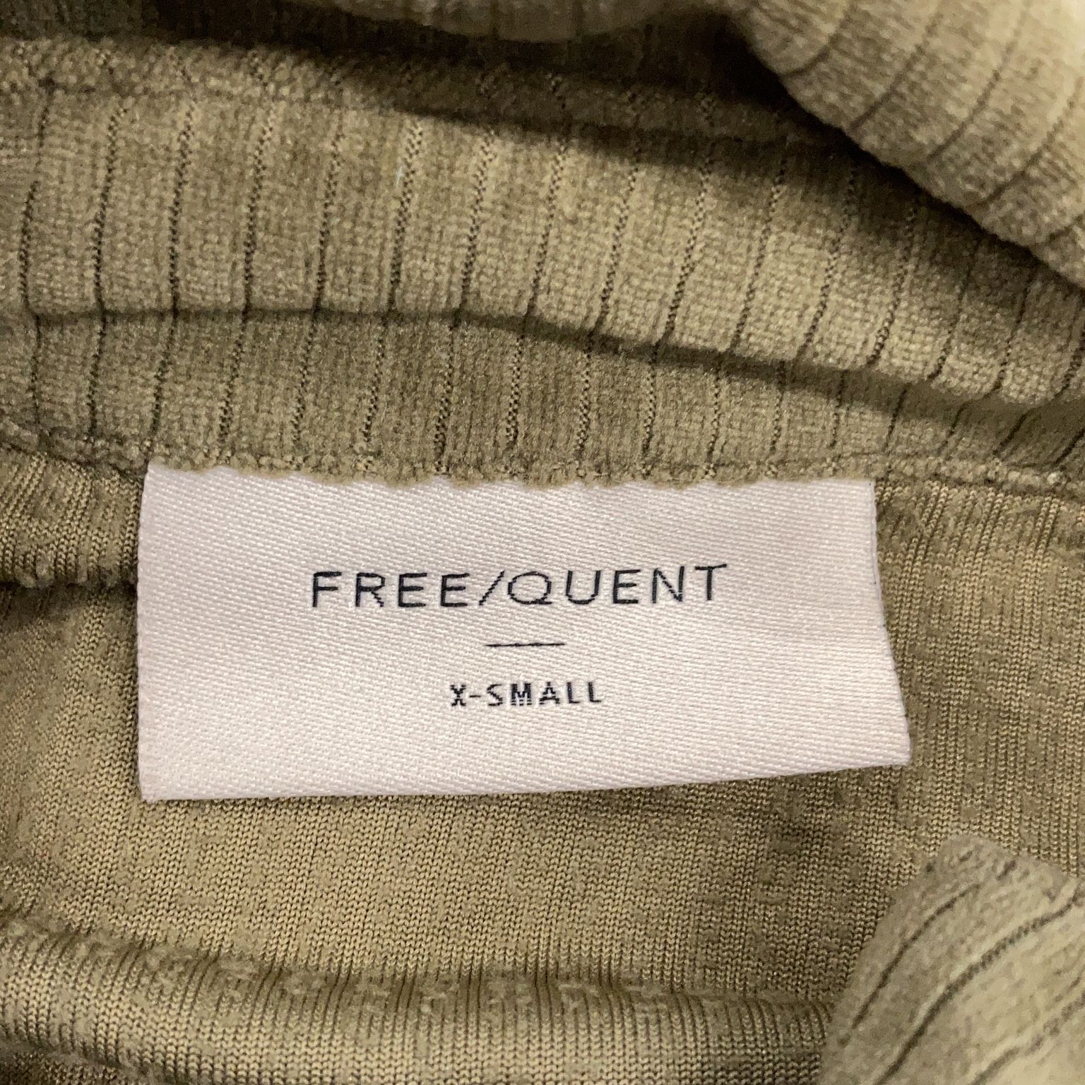 Free/Quent