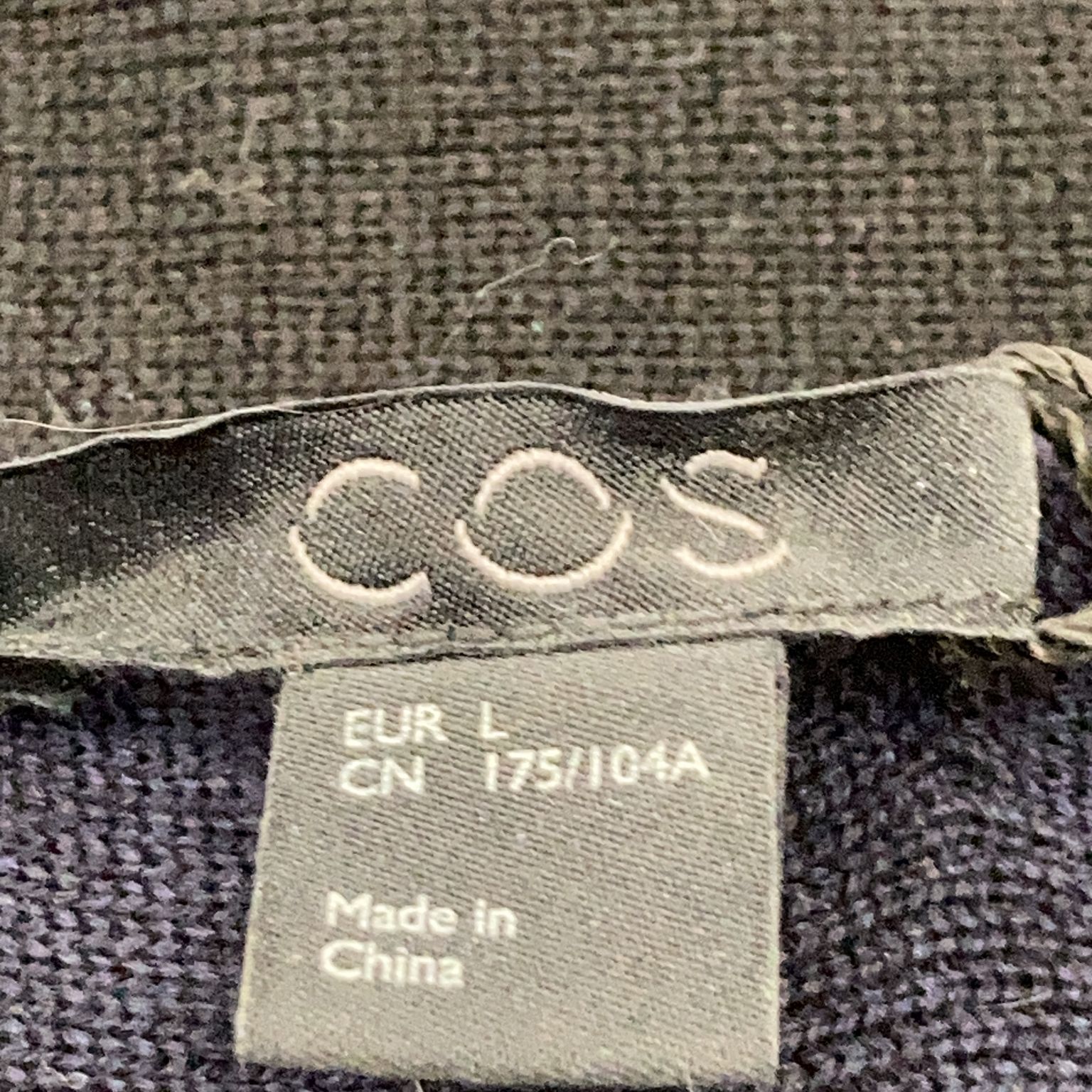 COS