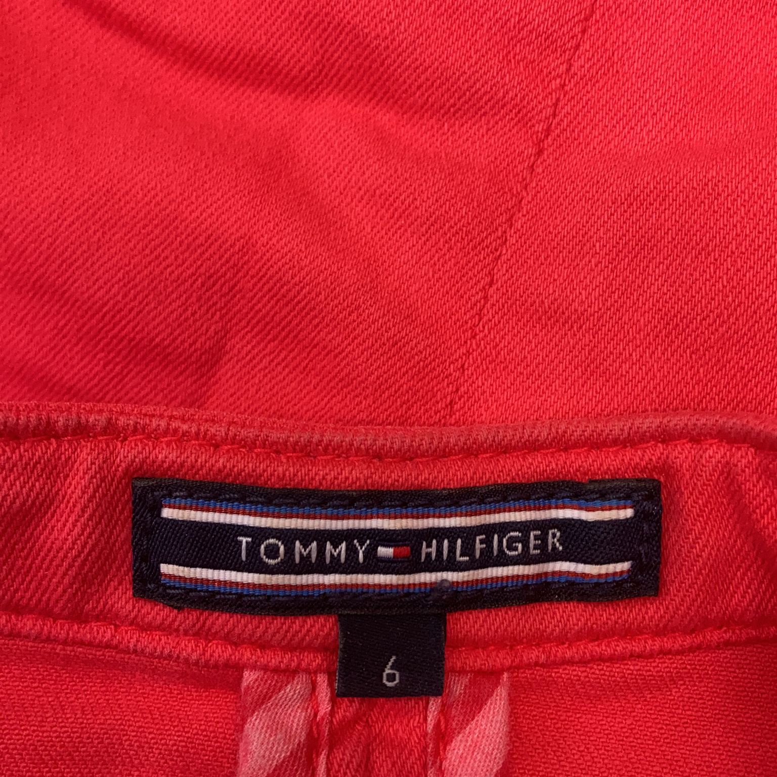 Tommy Hilfiger