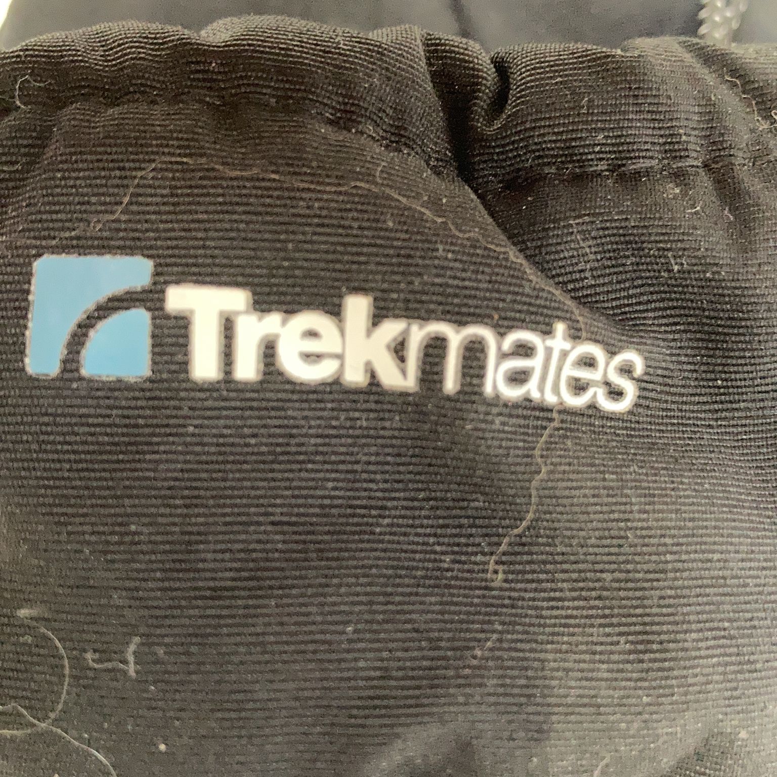 Trekmates