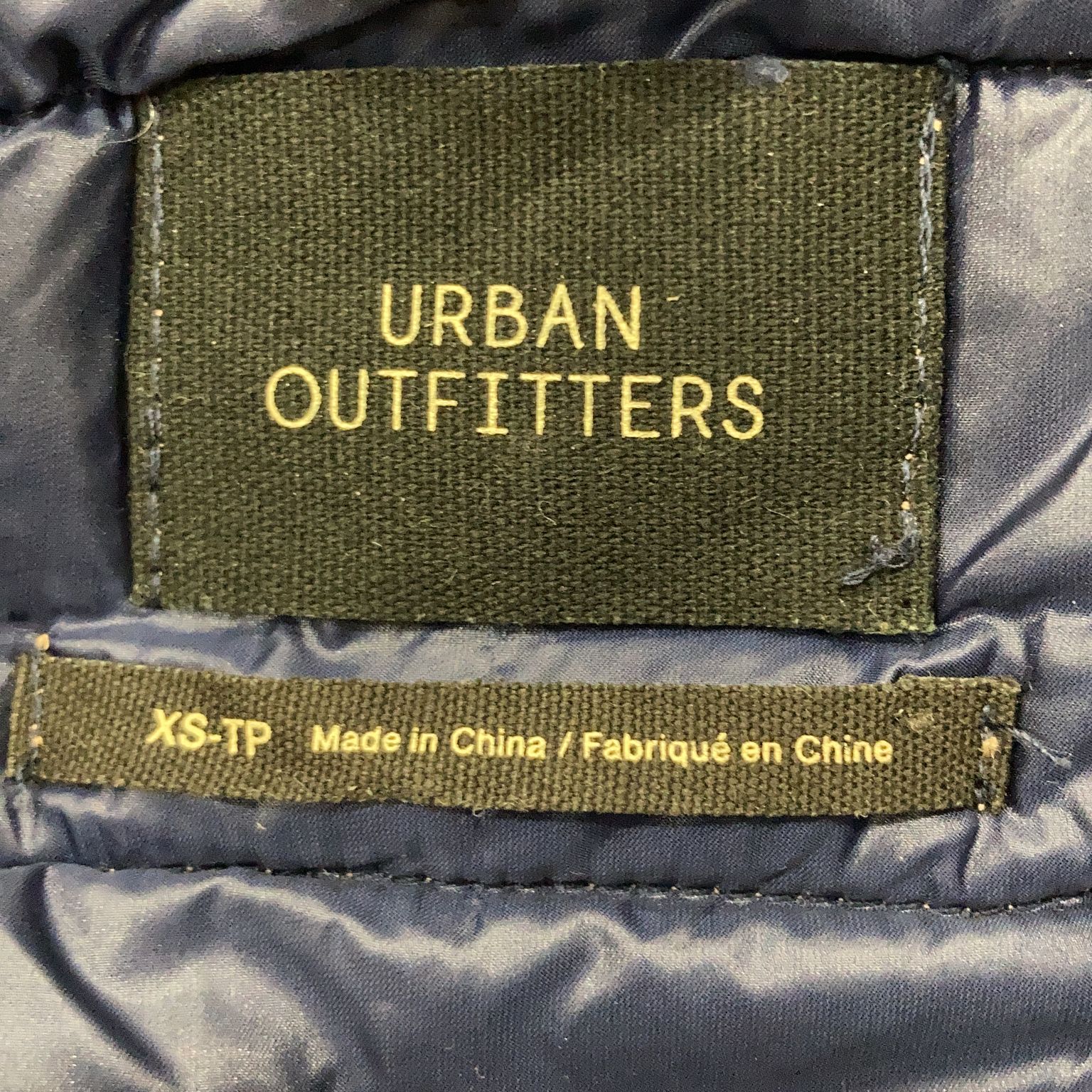 Urban Outfitters