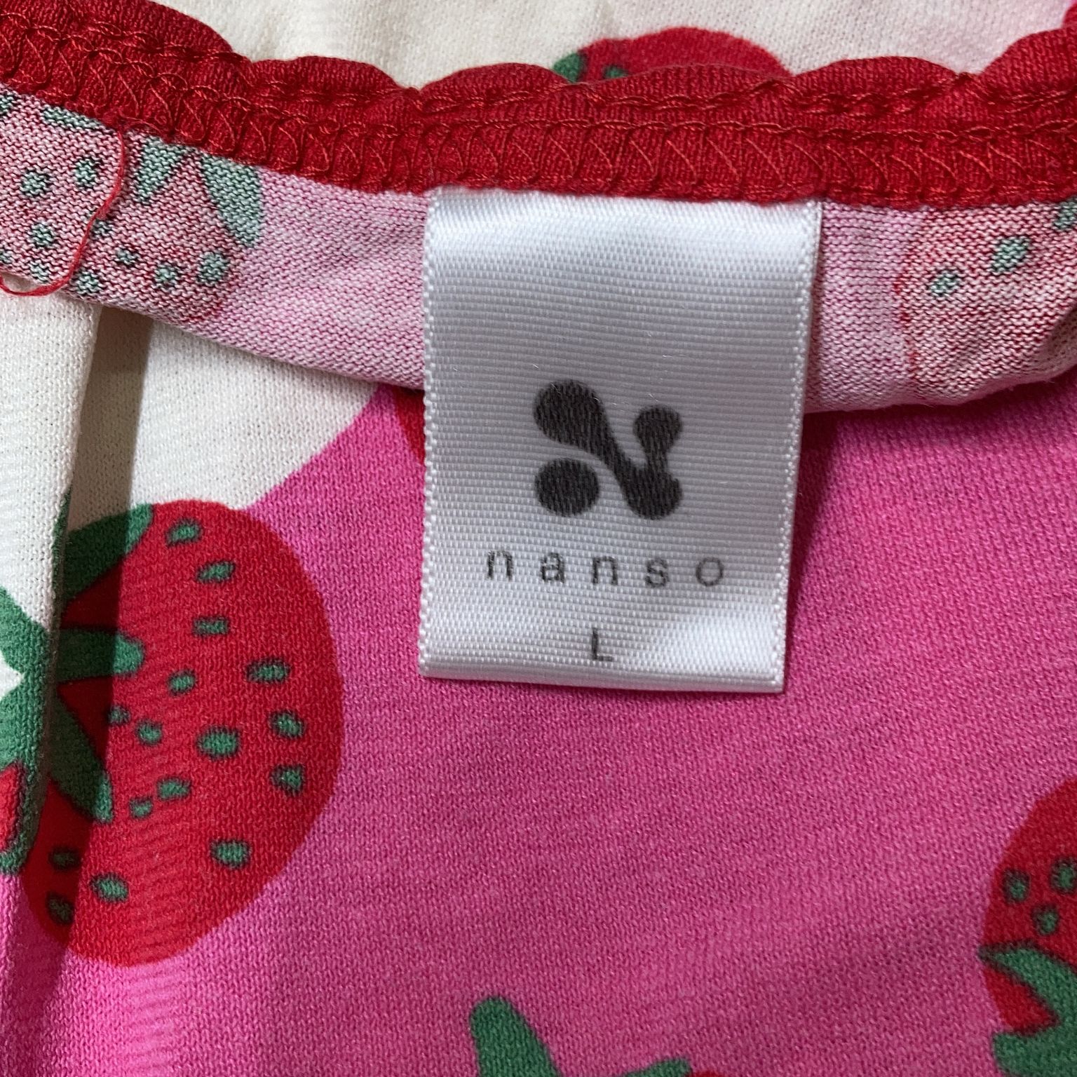 Nanso